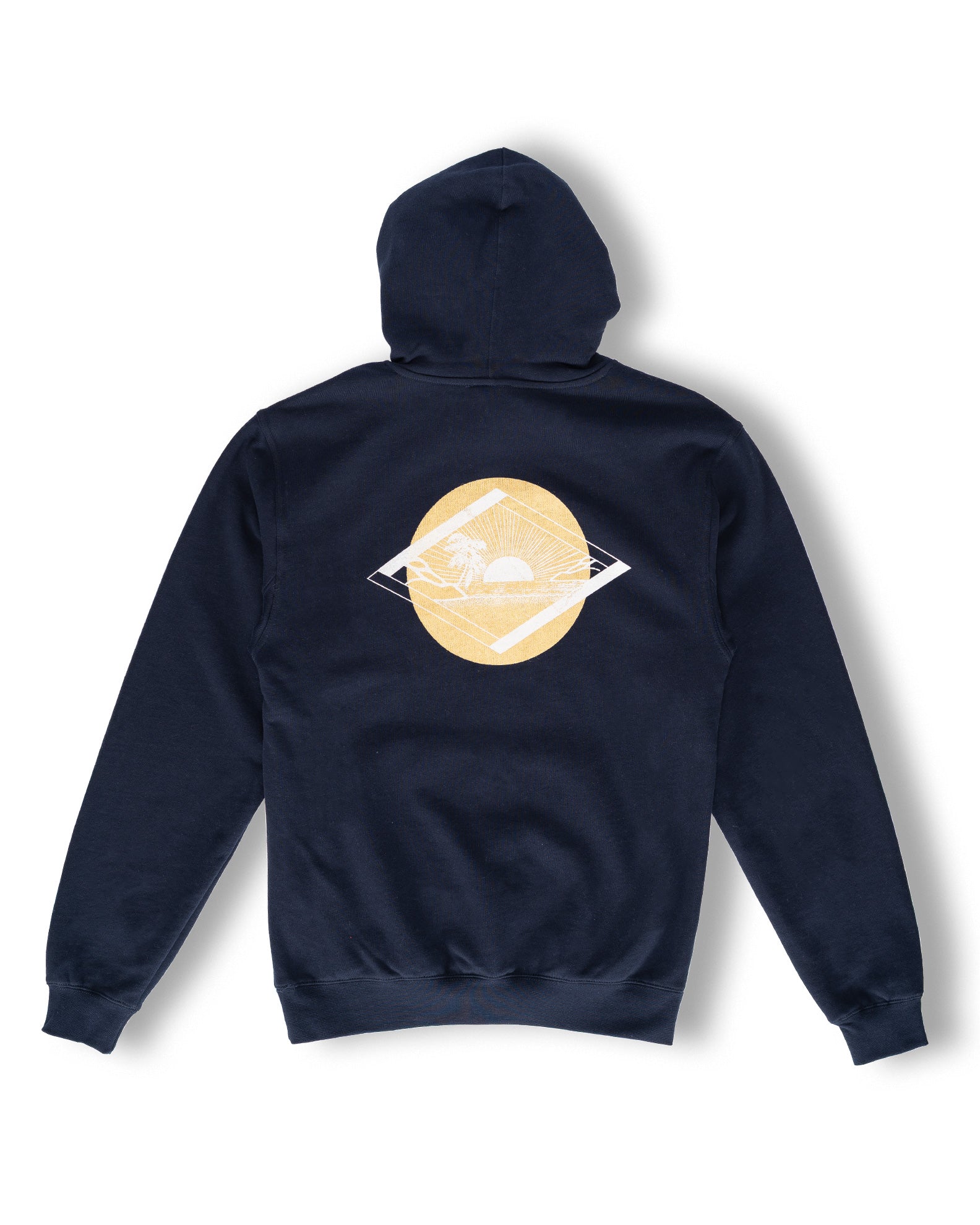 Alton Karatin Pullover Hoodie - $39.00 at Jack's Surfboards