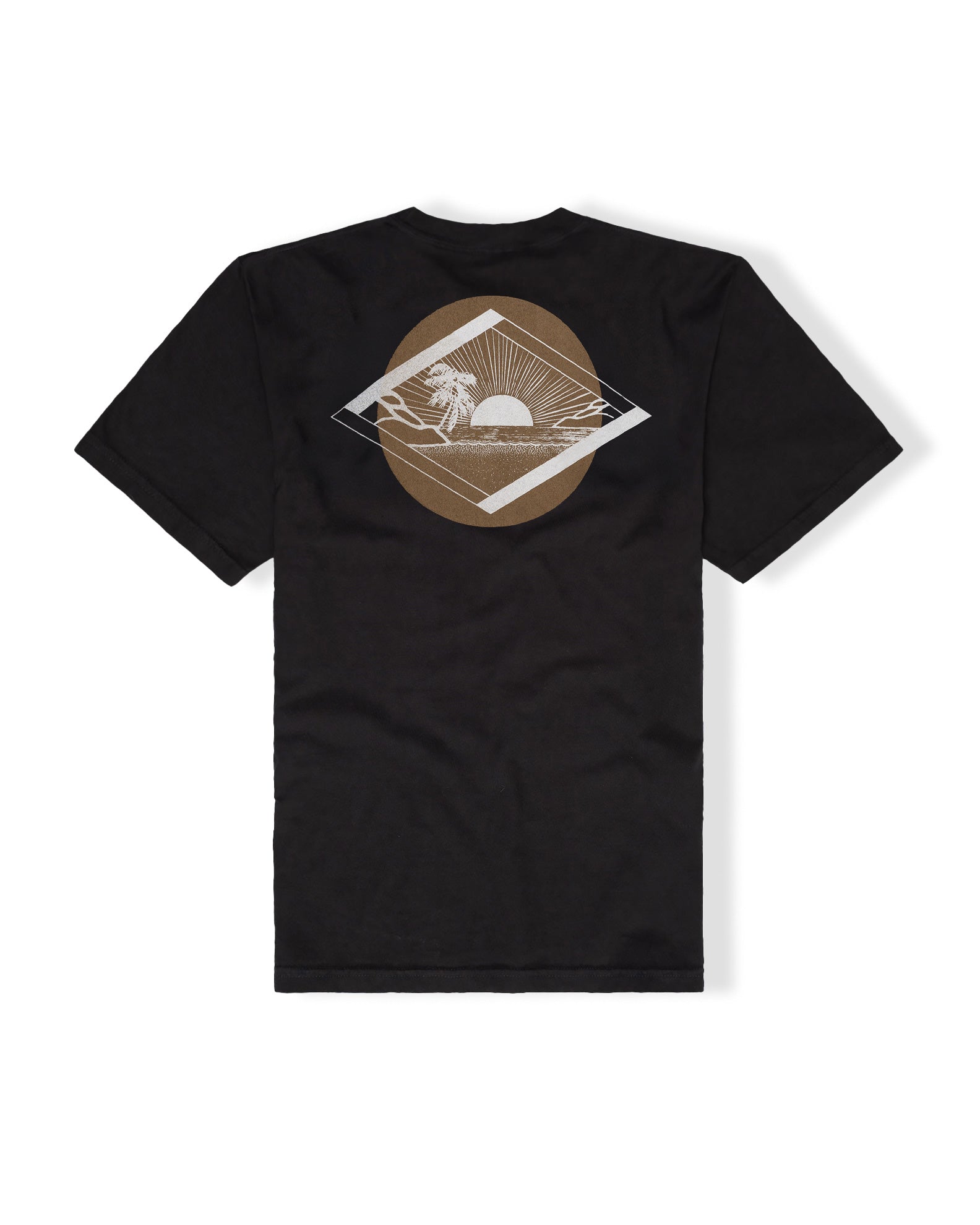 Karatin S/S Tee