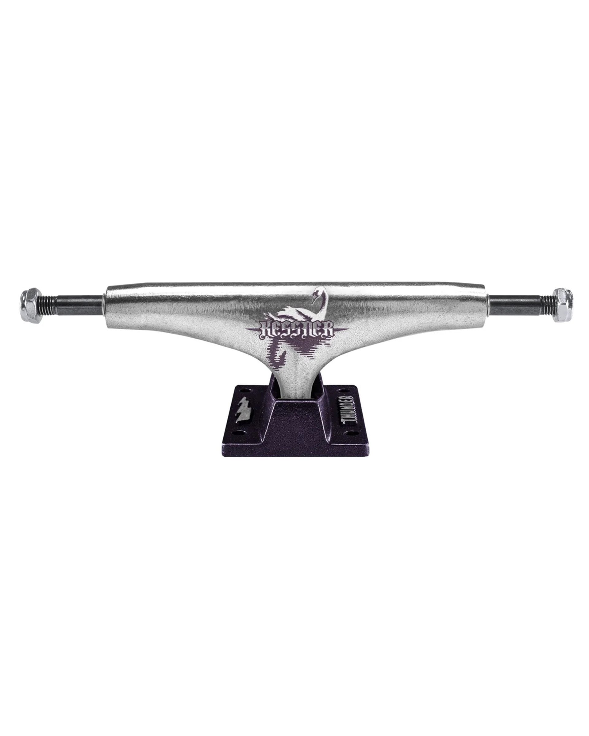 Kessner Cygnus Pro Inverted Truck