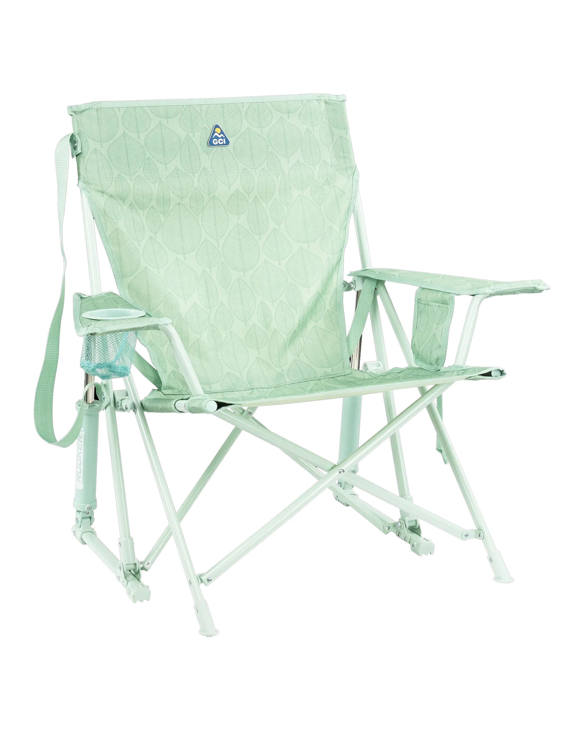 Kickback Rocker™ Chair