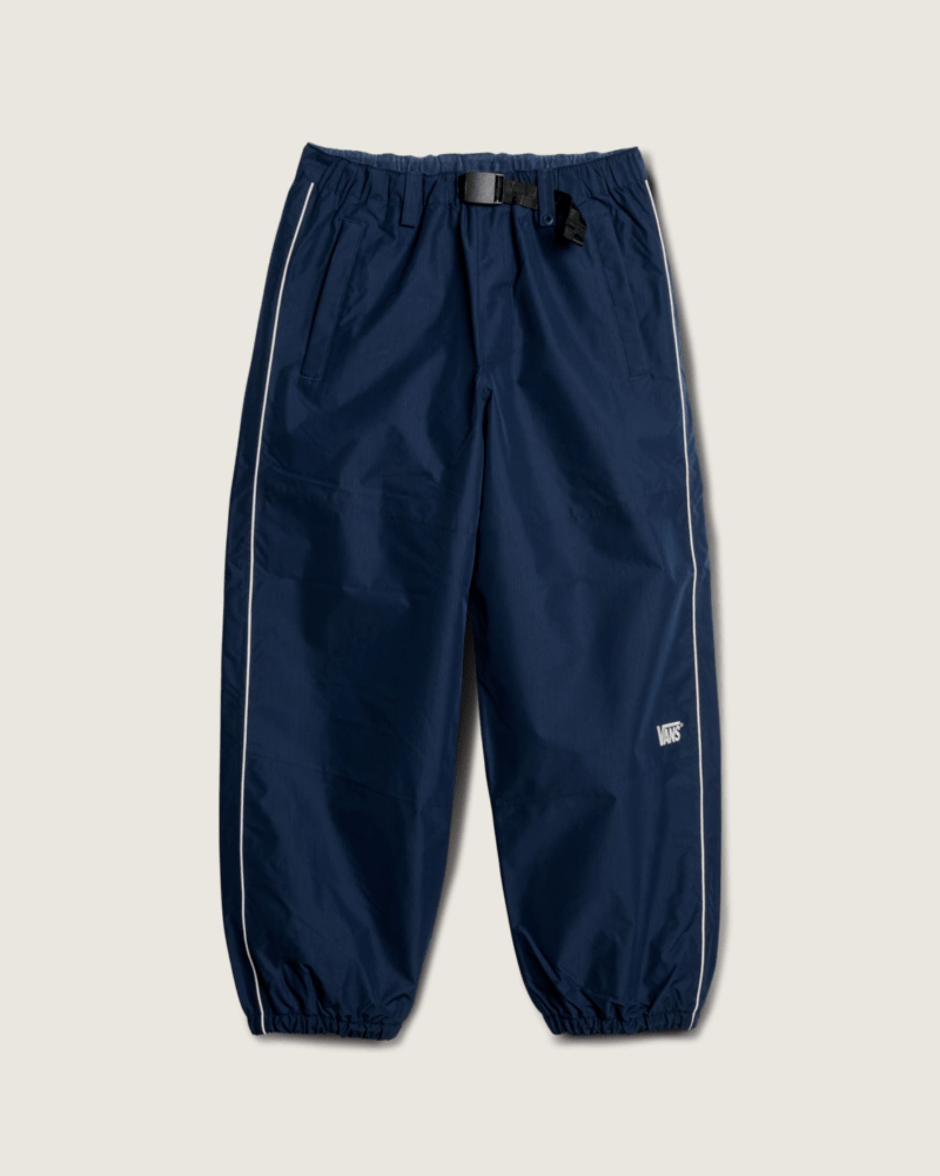 Vans Kingvale 2L Park Pant 2.0 - Dress Blues - $160.00 at Jack's Surfboards