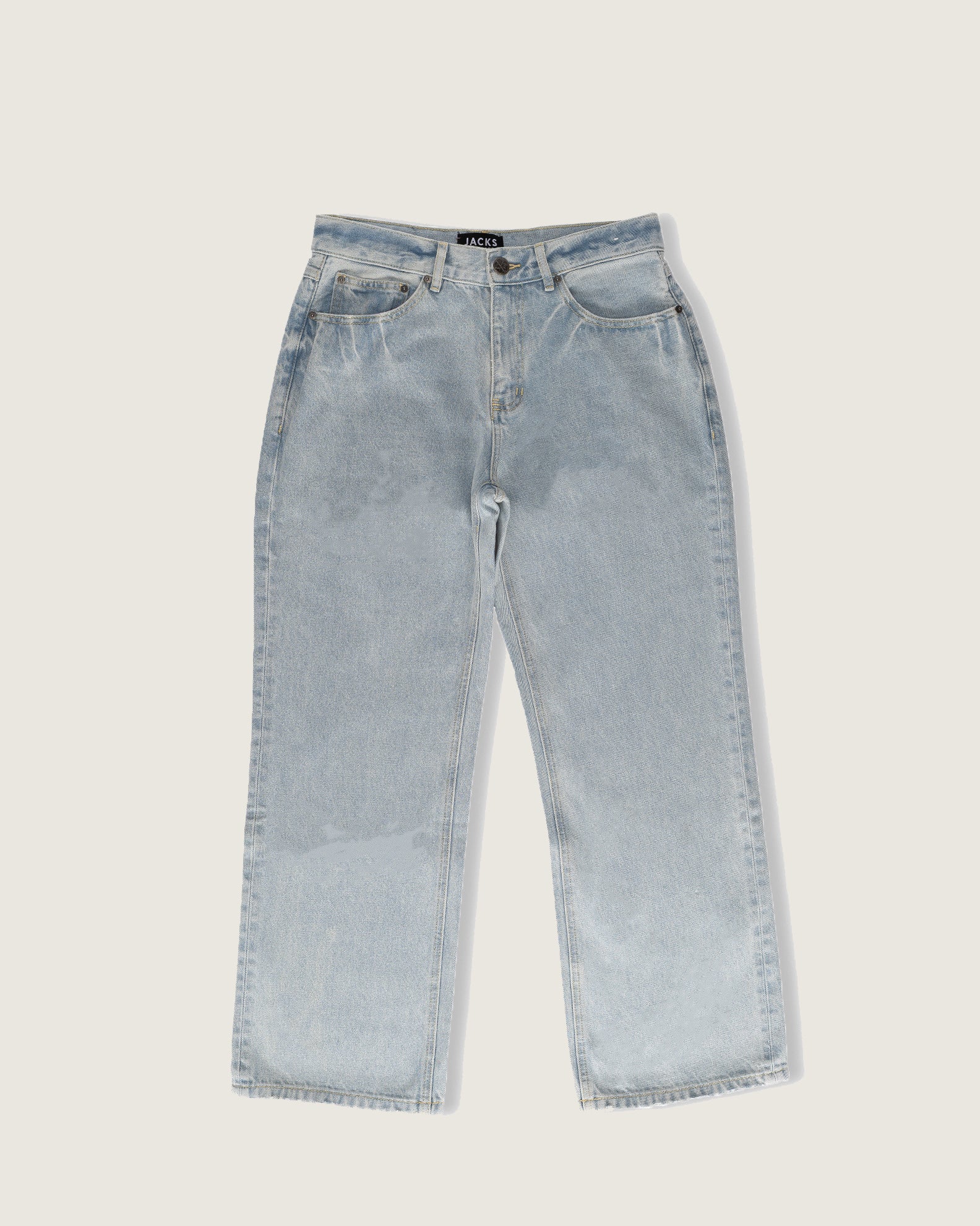 Jack's Surfboards Laidback Baggy Fit Pant - $49.00 at Jack's Surfboards