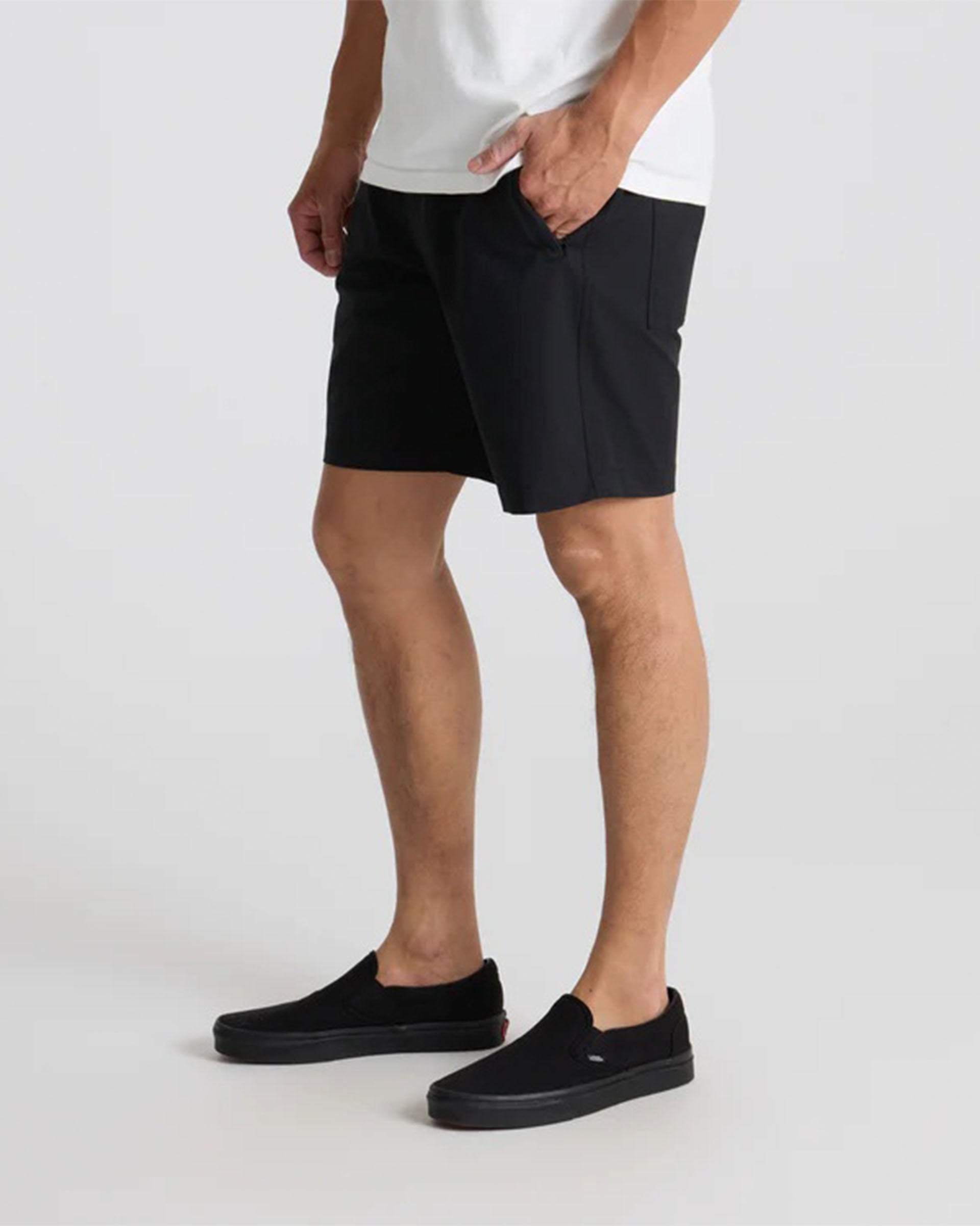 Layover Pro Traveler Short