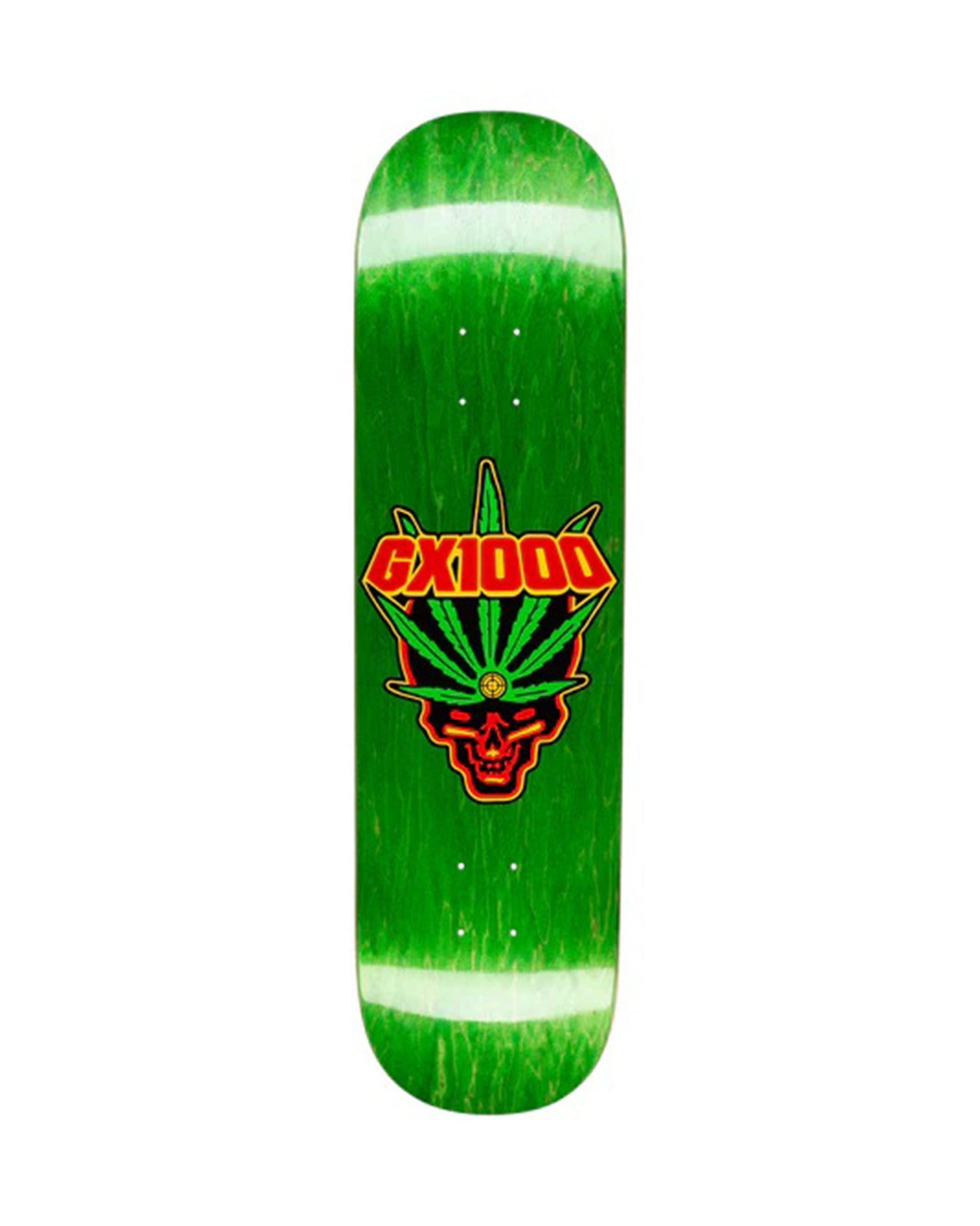 GX1000 Leaf Deck - $78.00 at Jack's Surfboards