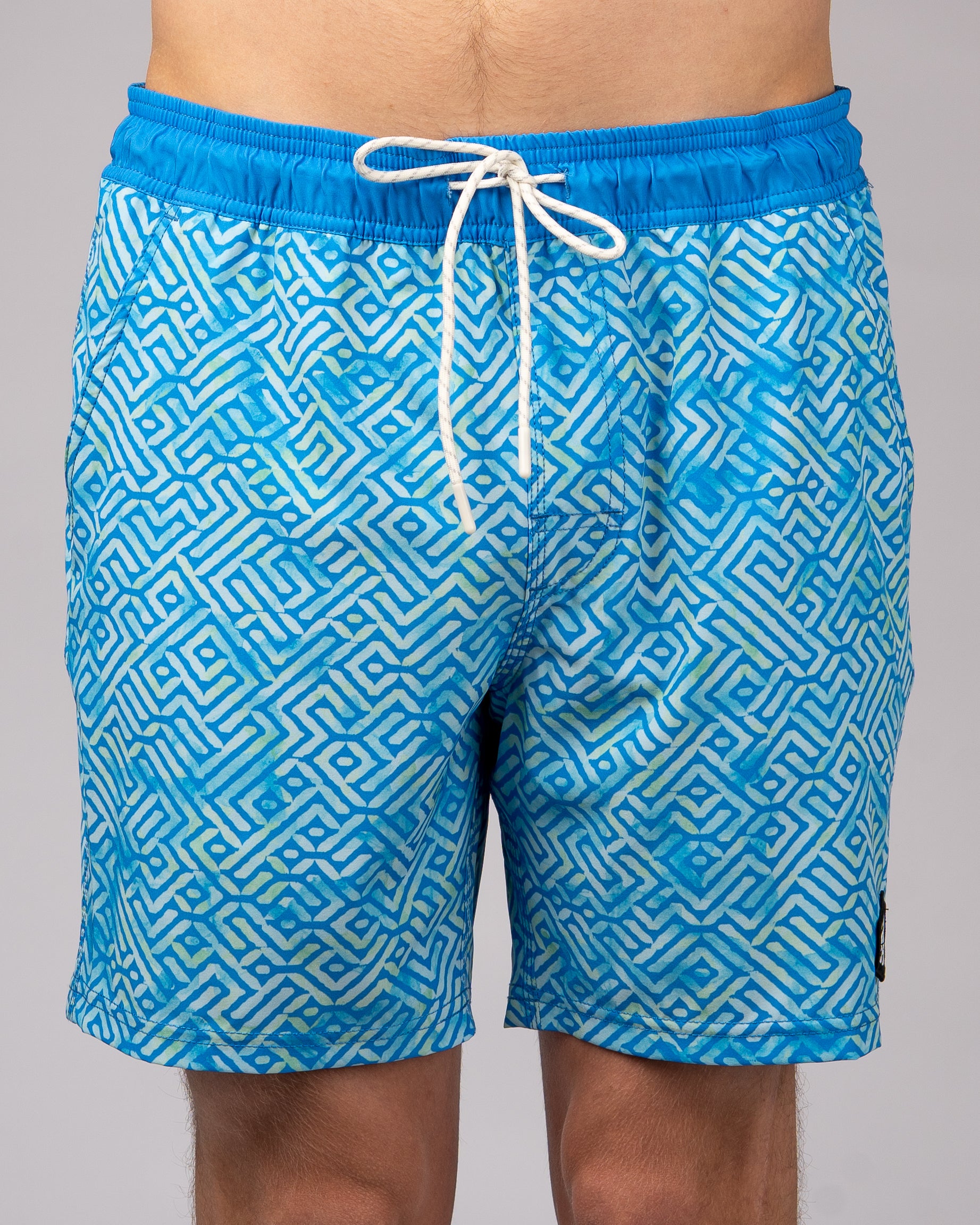 Jack's Surfboards Ledge Boardshorts - Blue - $39.00 at Jack's Surfboards