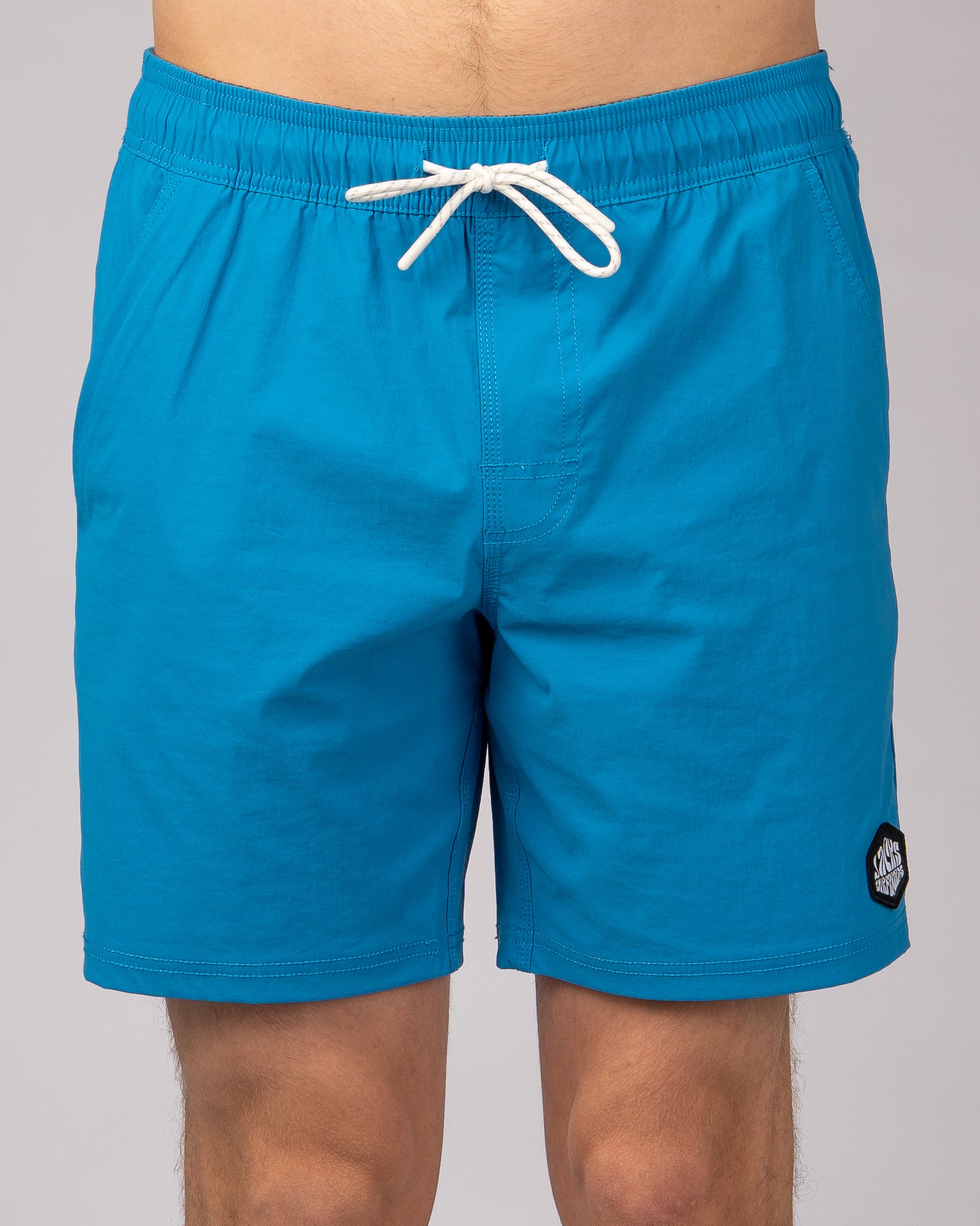 Jack's Surfboards Ledge Boardshorts - Ocean - $39.00 at Jack's Surfboards