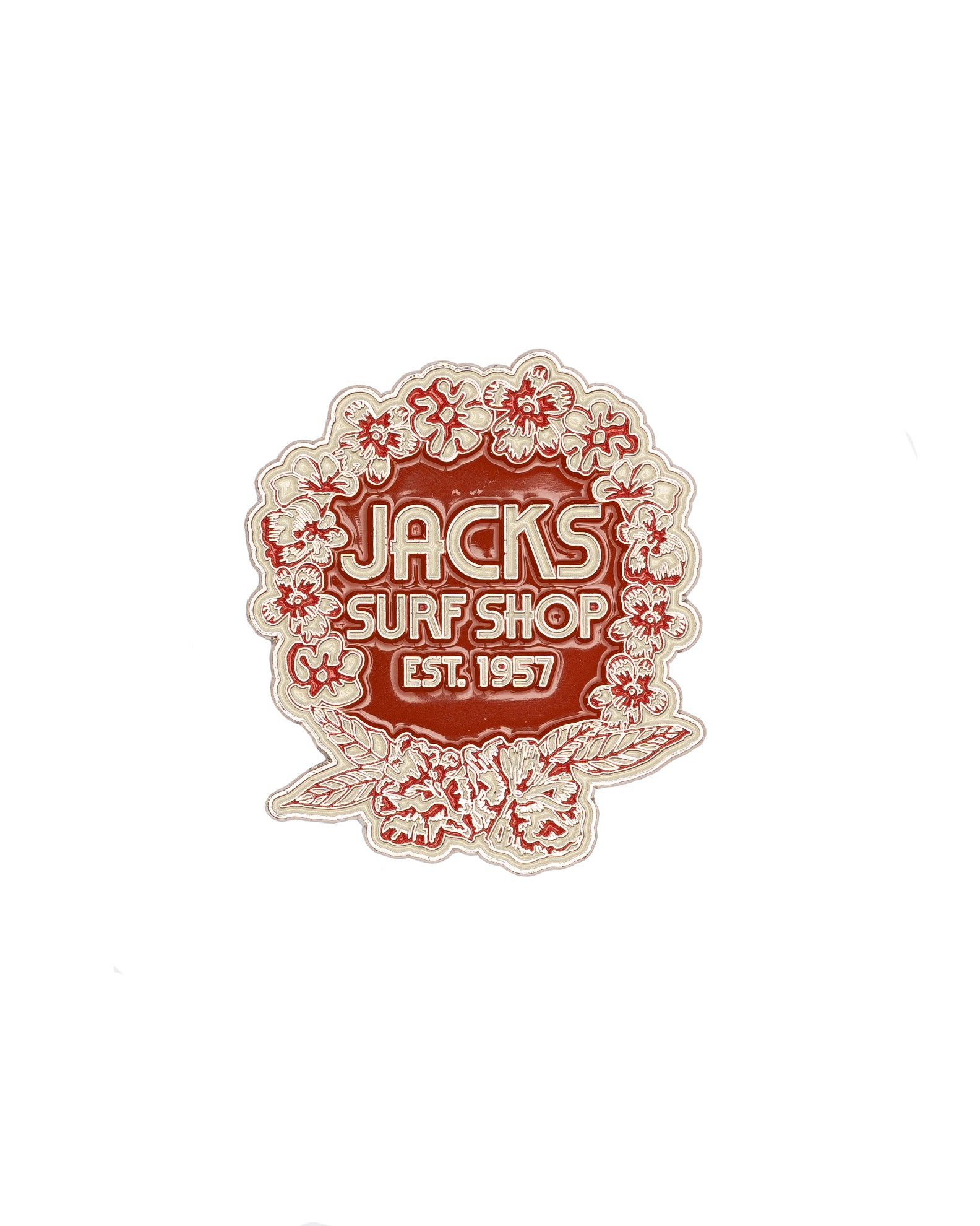 Lei Magnet