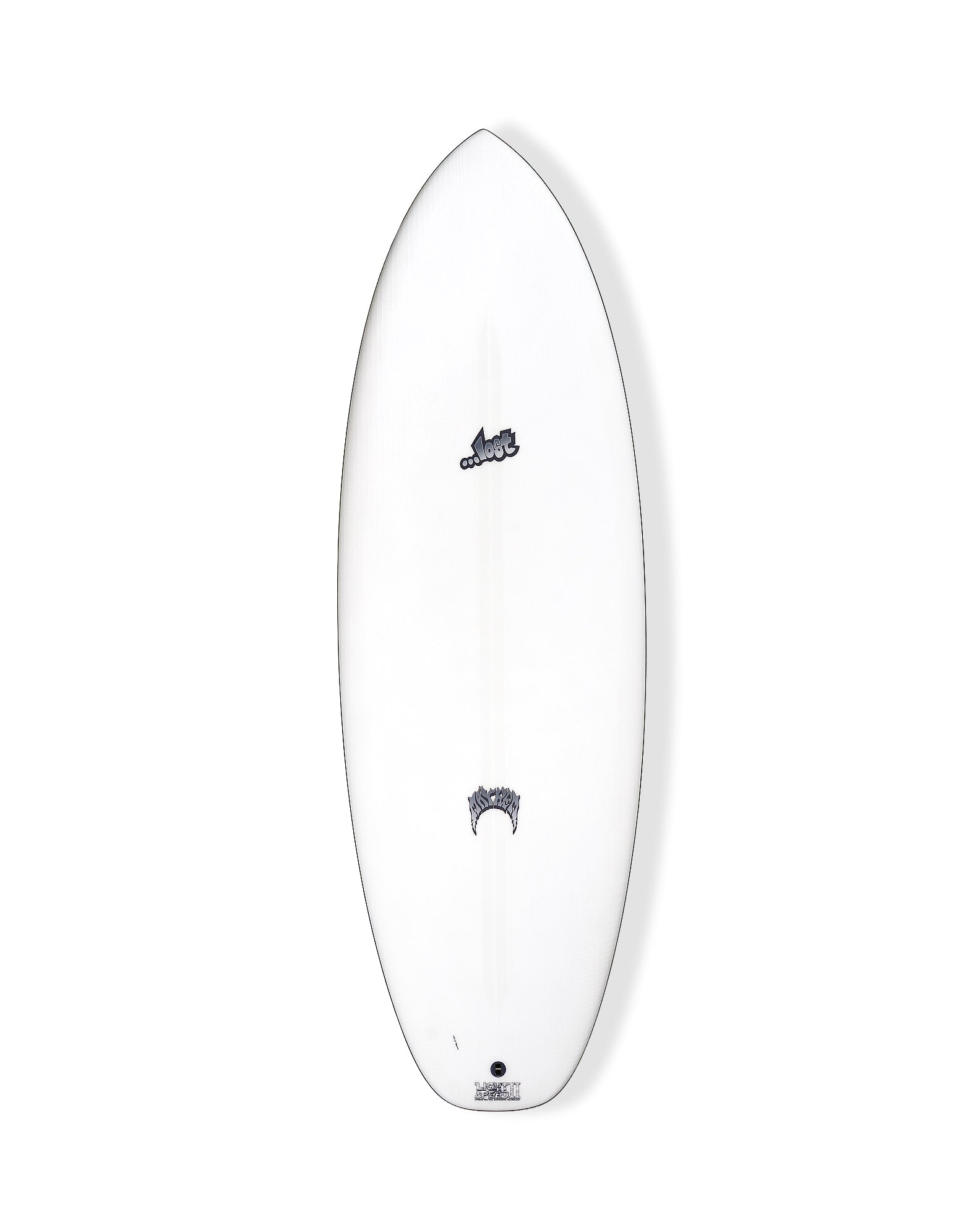 Lighspeed II Orginal Puddle Jumper (Clear/White)