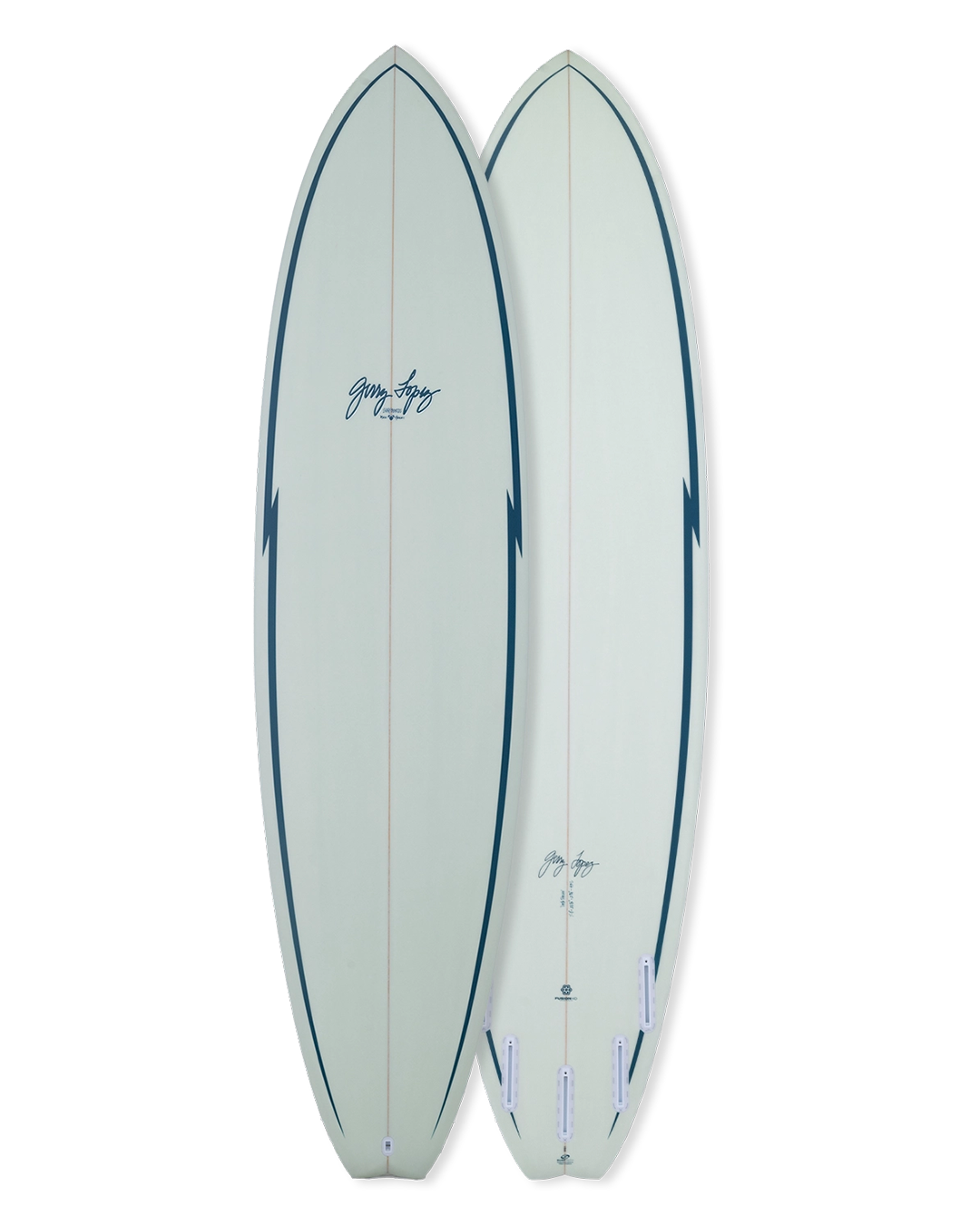Gerry Lopez Little Darlin // Fusion-HD - $880.00 at Jack's Surfboards