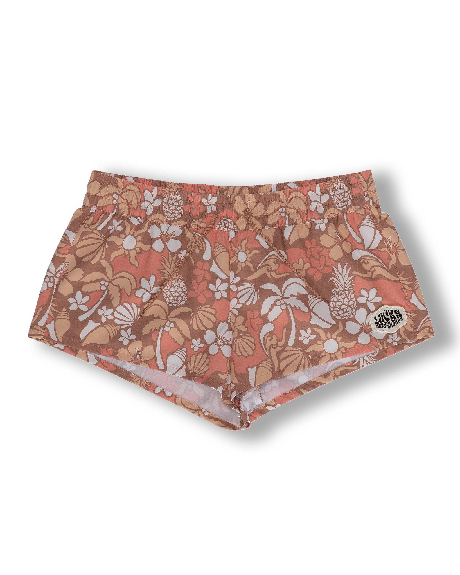 Jack's Surfboards Lucia Short - Sand - $19.20 at Jack's Surfboards