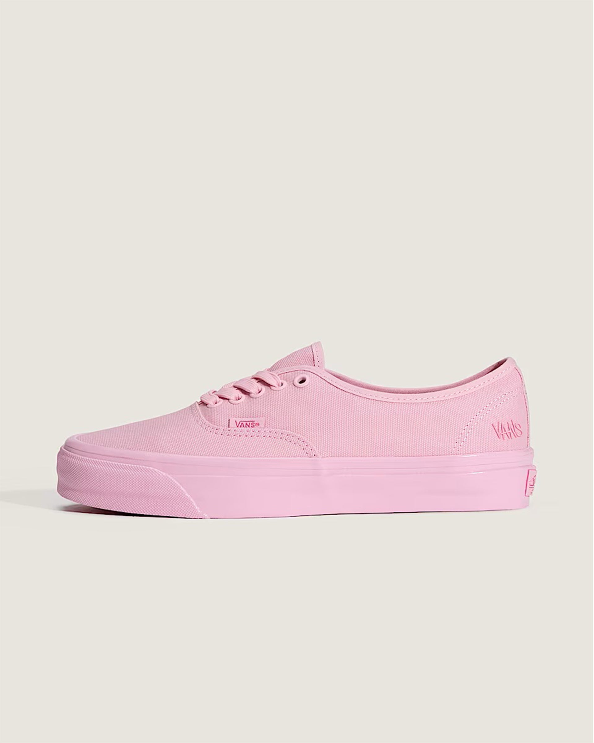 LX Authentic 44 Shoe - Atiba Pink