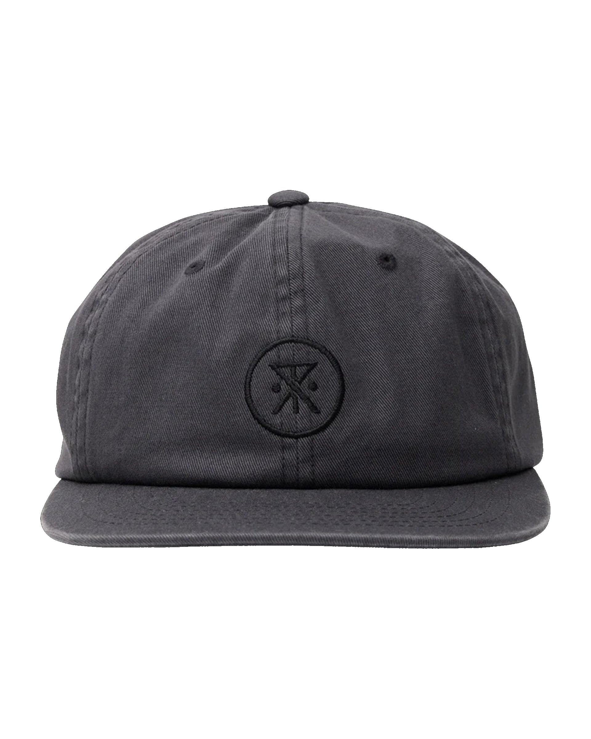Made To Fade 6 Panel Strapback Hat