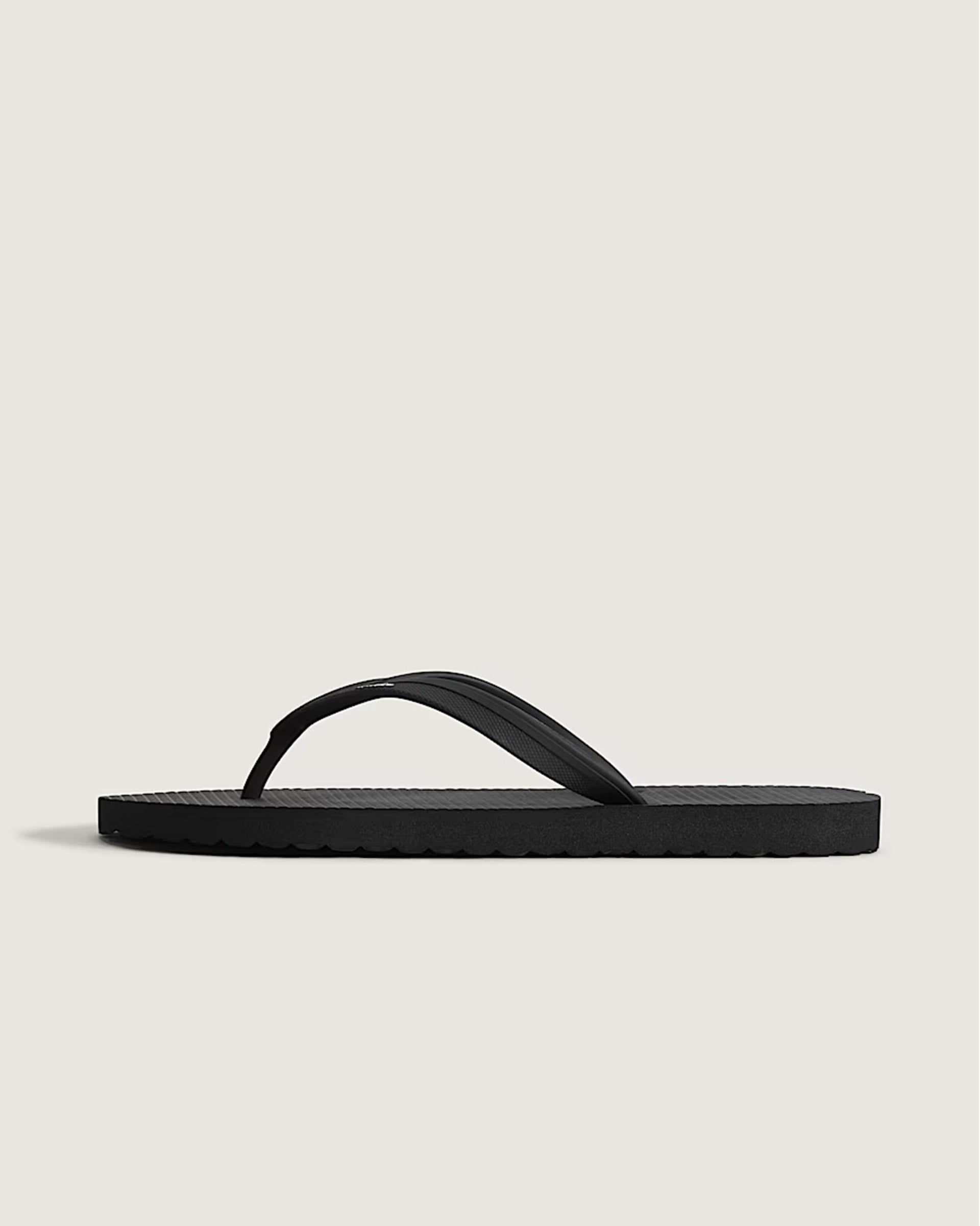 Vans Makena Sandal - Blackout - $22.00 at Jack's Surfboards