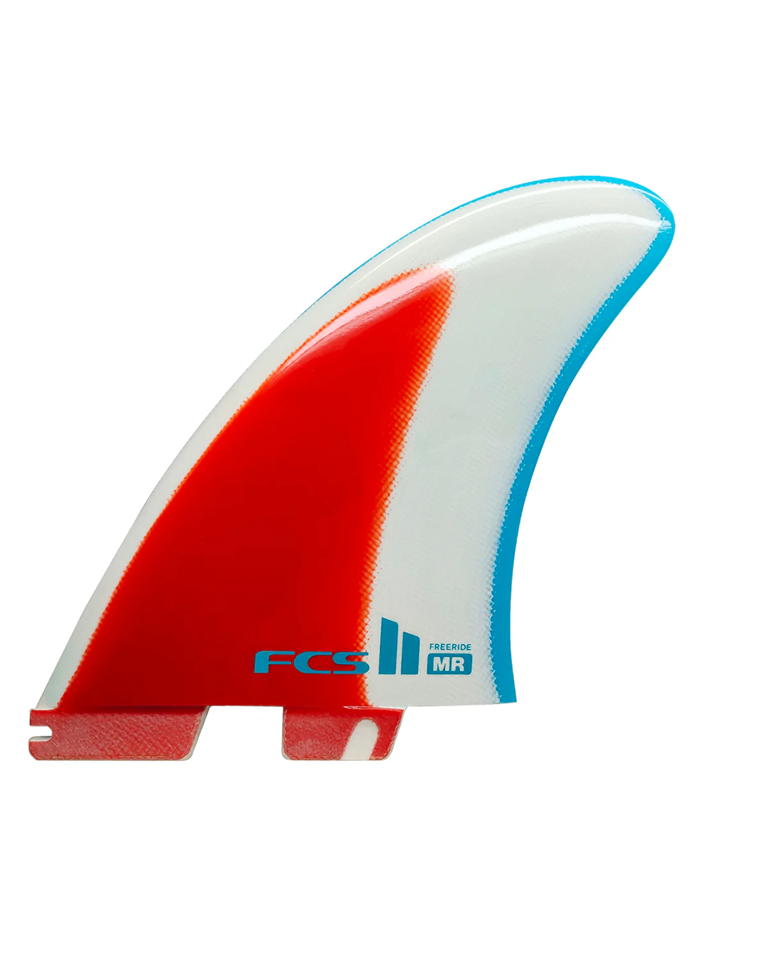FCS Mark Richards Freeride Twin Fin - $145.00 at Jack's Surfboards