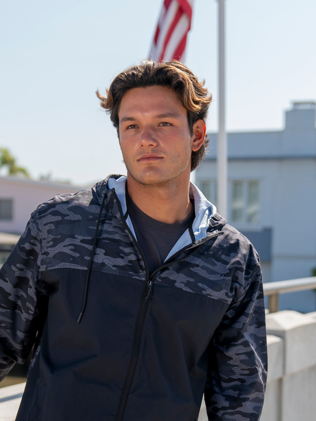 Jack's Surfboards Marshall Jacket - $49.99 at Jack's Surfboards