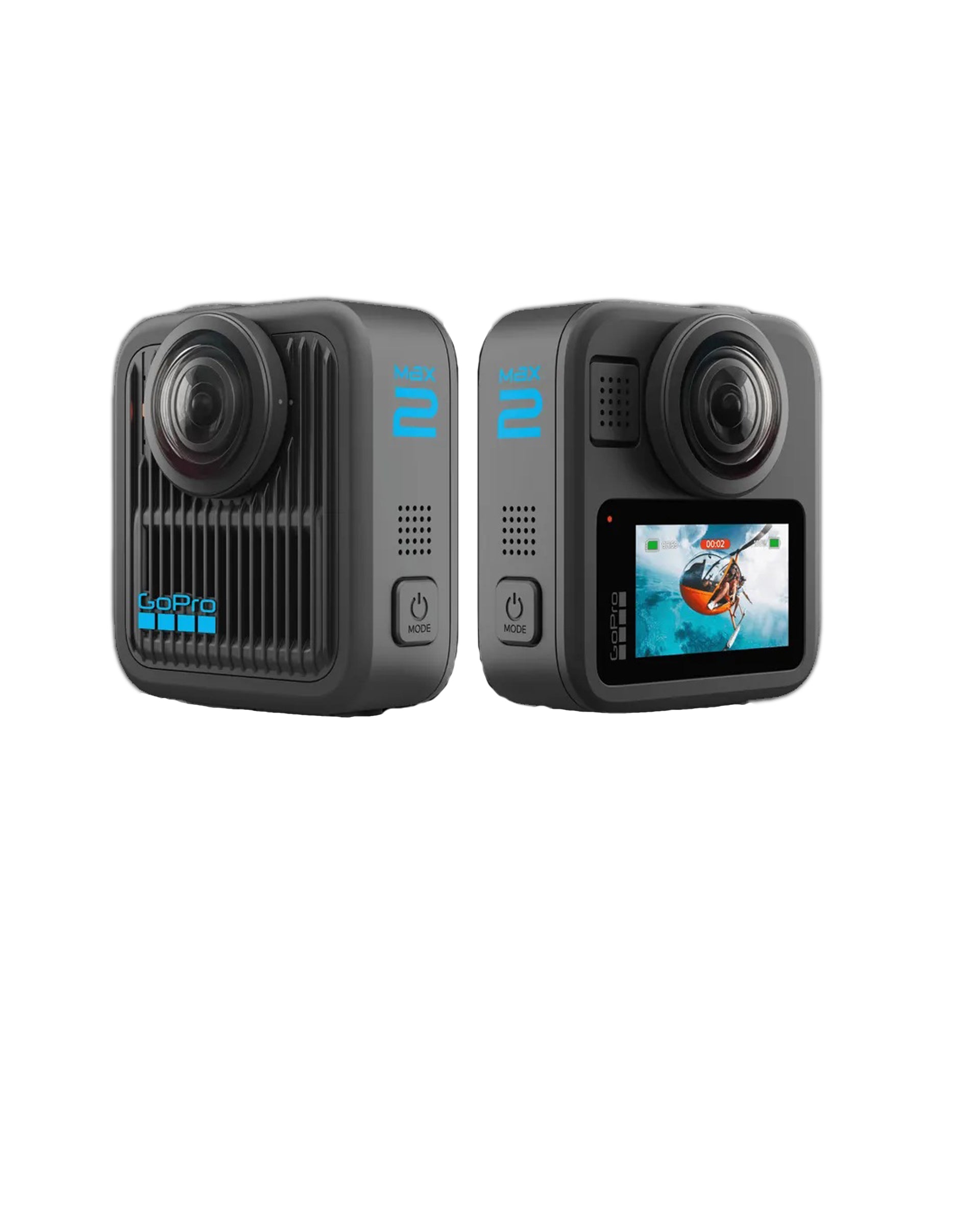 GoPro MAX2 - $499.00 at Jack's Surfboards