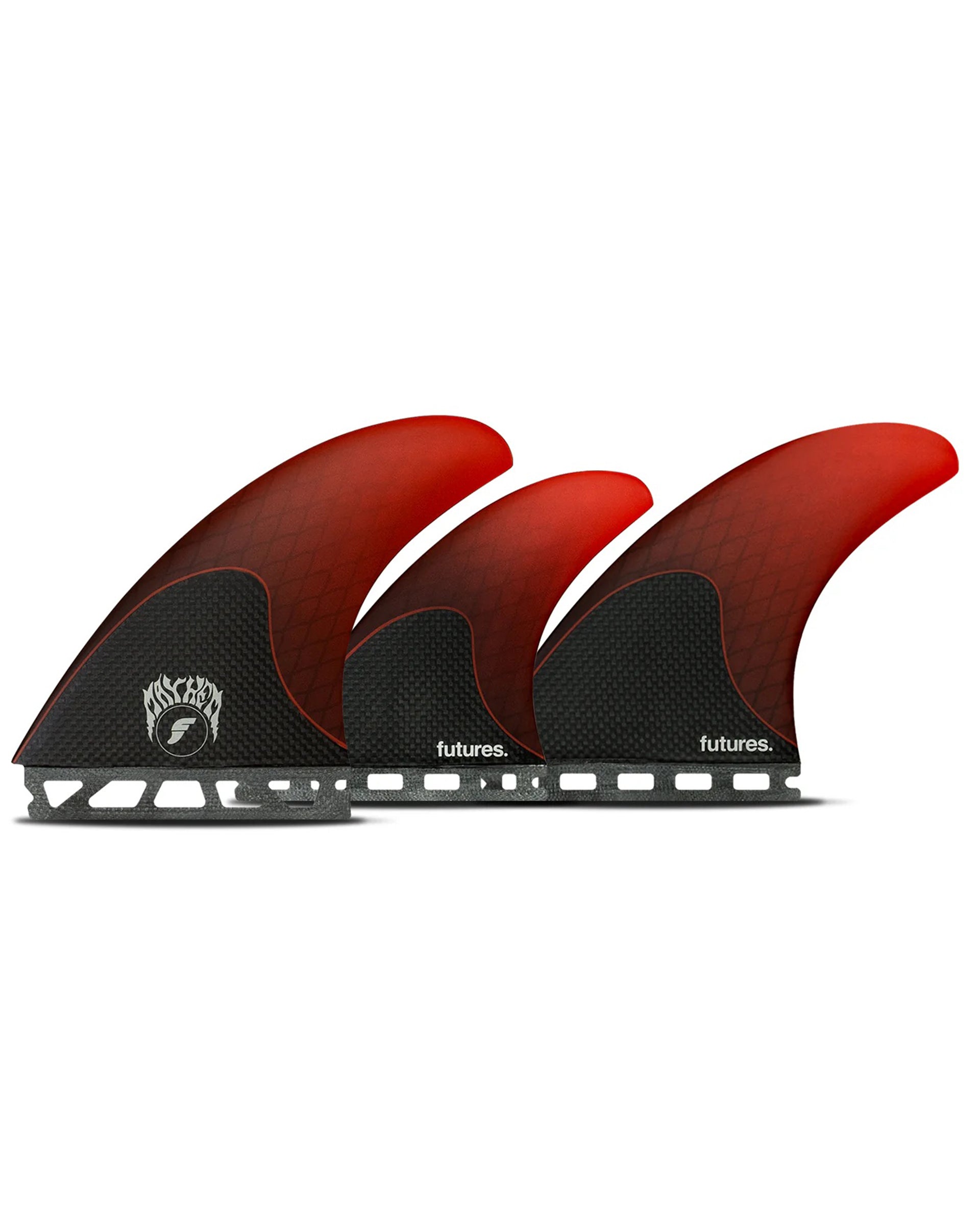 Futures Mayhem 5 Fin (Large) - $215.00 at Jack's Surfboards