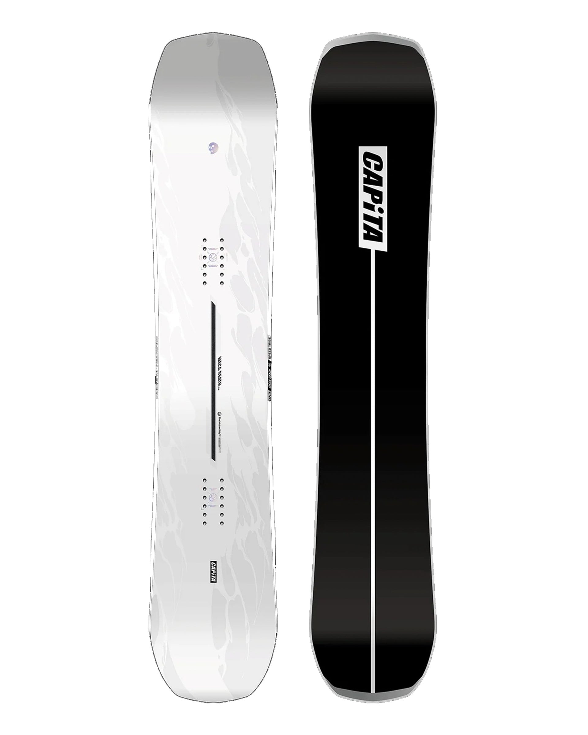 CAPiTA Mega Death Snowboard - $1999.95 at Jack's Surfboards