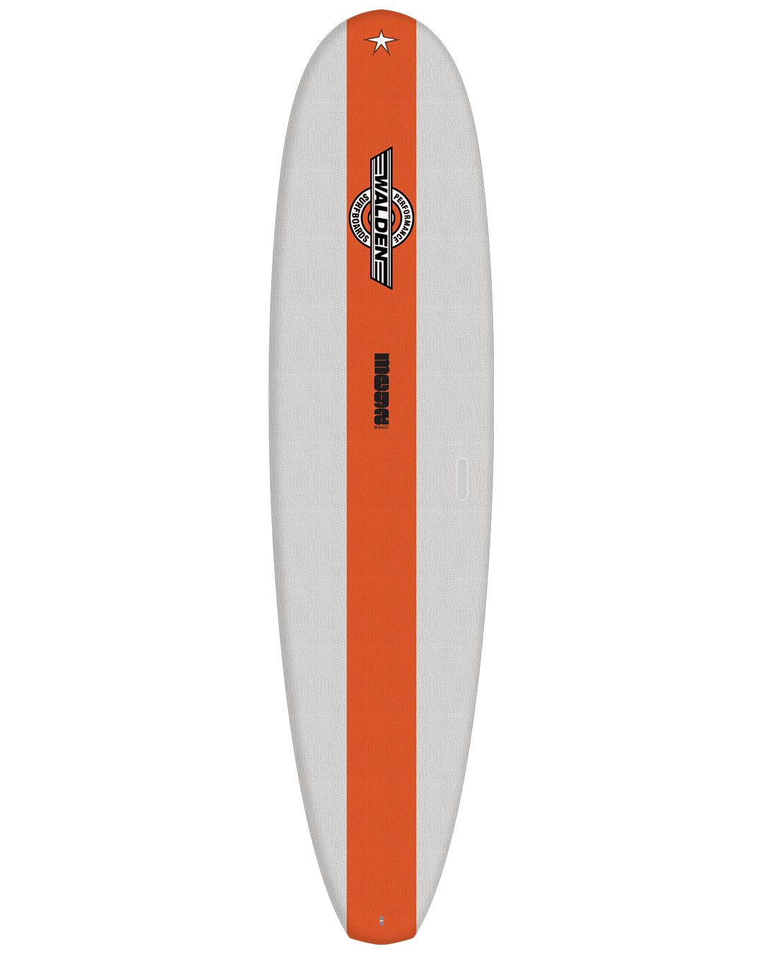 Walden Mega Magic Softop - $700.00 at Jack's Surfboards
