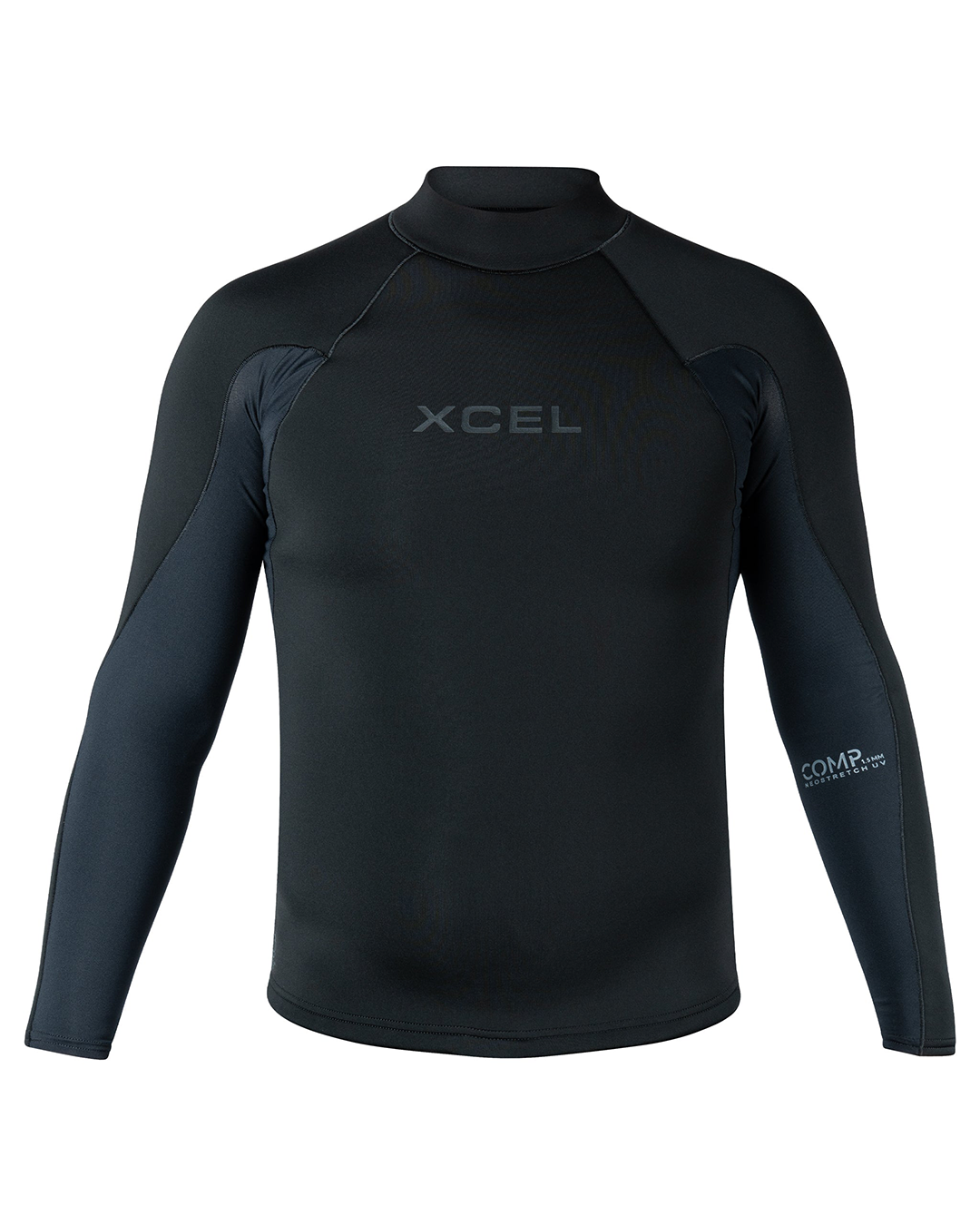 Men's Comp Neostretch Long Sleeve Jacket 1/0.5mm