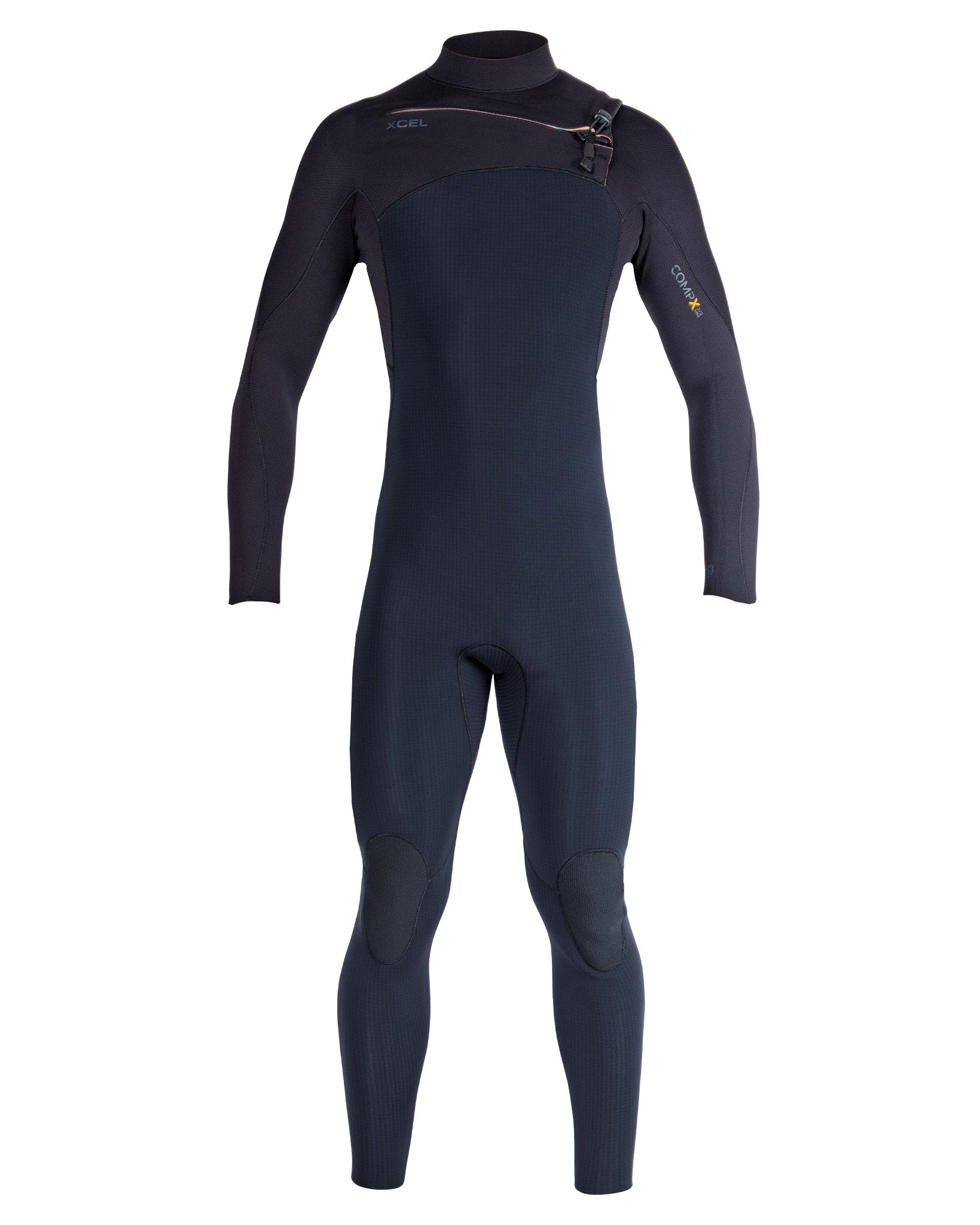 Men's Comp X Full Wetsuit 3/2mm