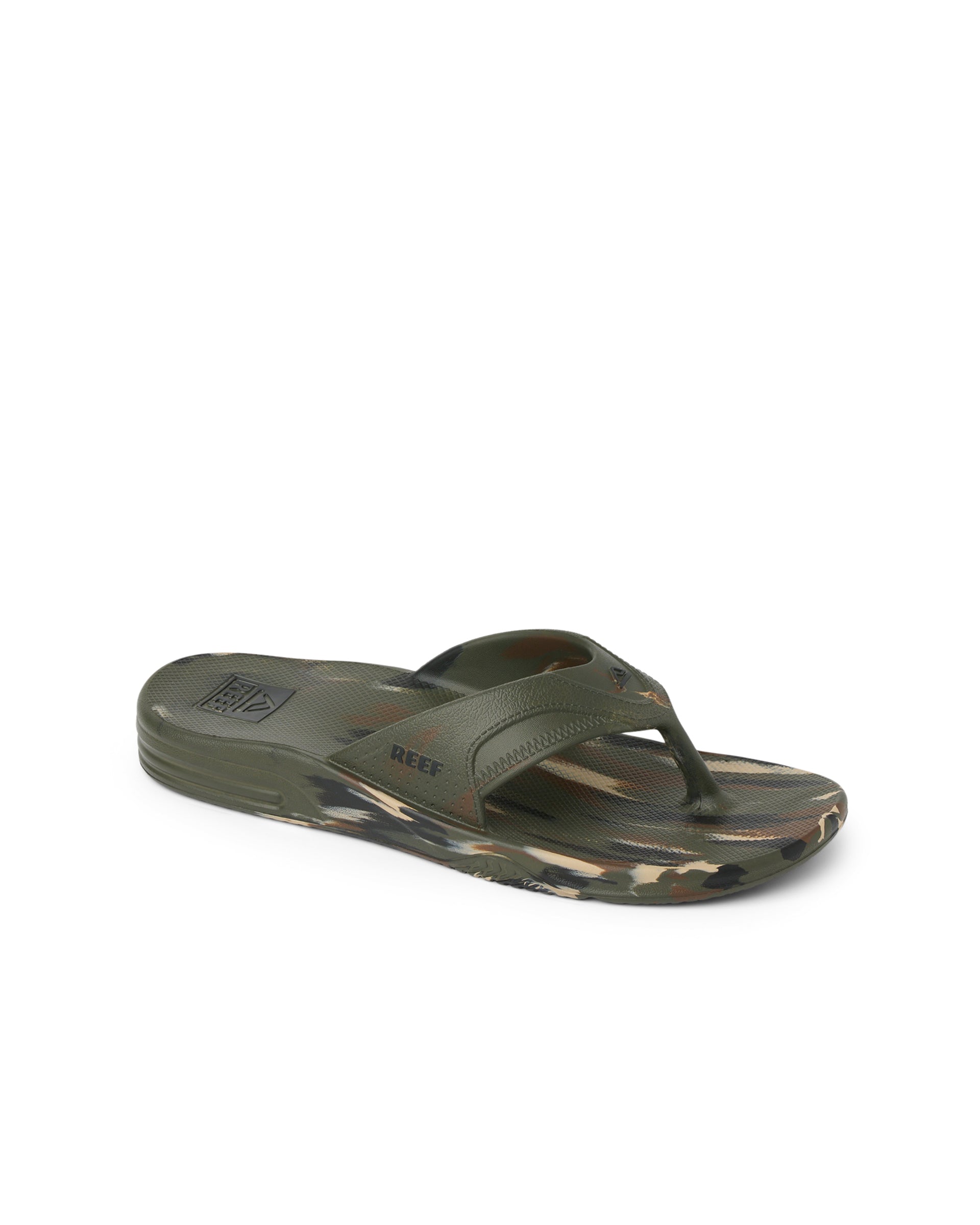 Reef Fanning H2O - Camo Marble - $40.00 at Jack's Surfboards