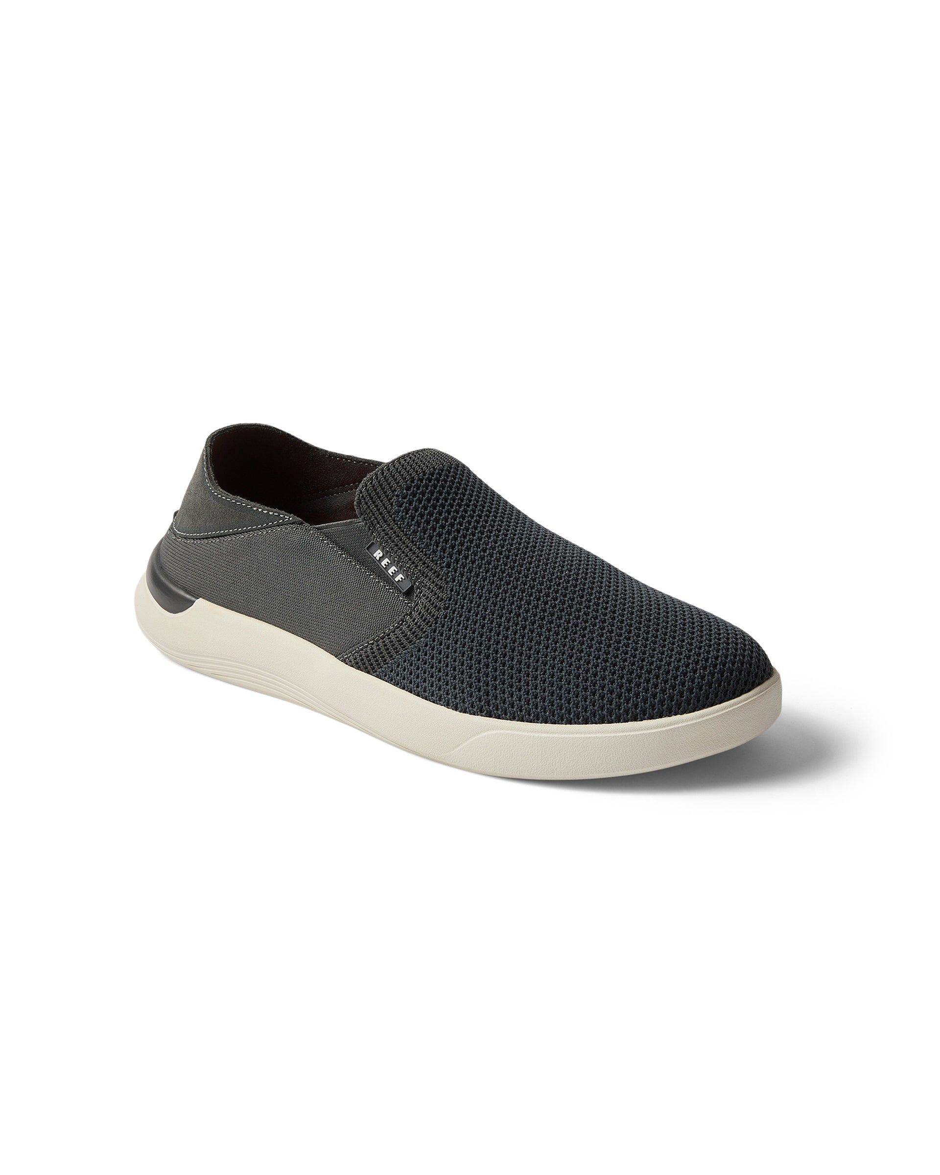 Reef Neptune Slip-On - Black/White - $75.00 at Jack's Surfboards