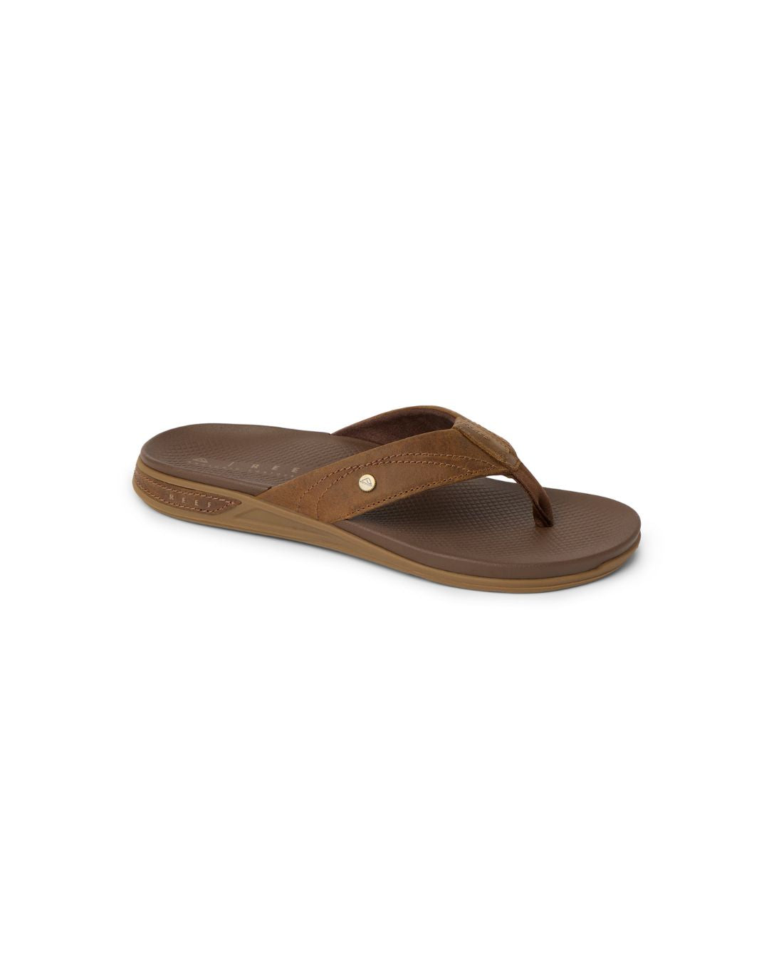 Reef Phantom Lux Sandals - Toffee - $80.00 at Jack's Surfboards