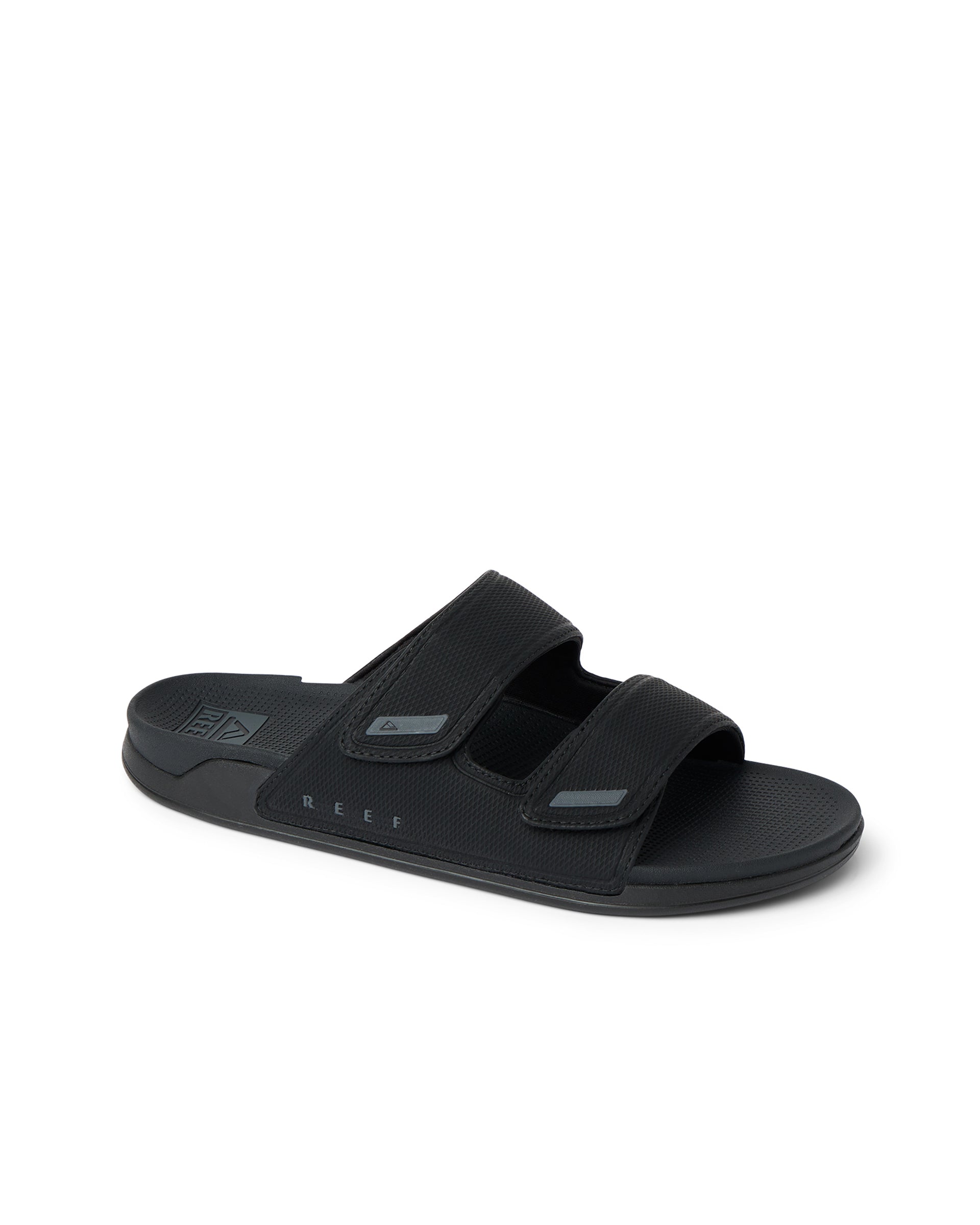 Reef Phantom Tradewind - Black - $70.00 at Jack's Surfboards