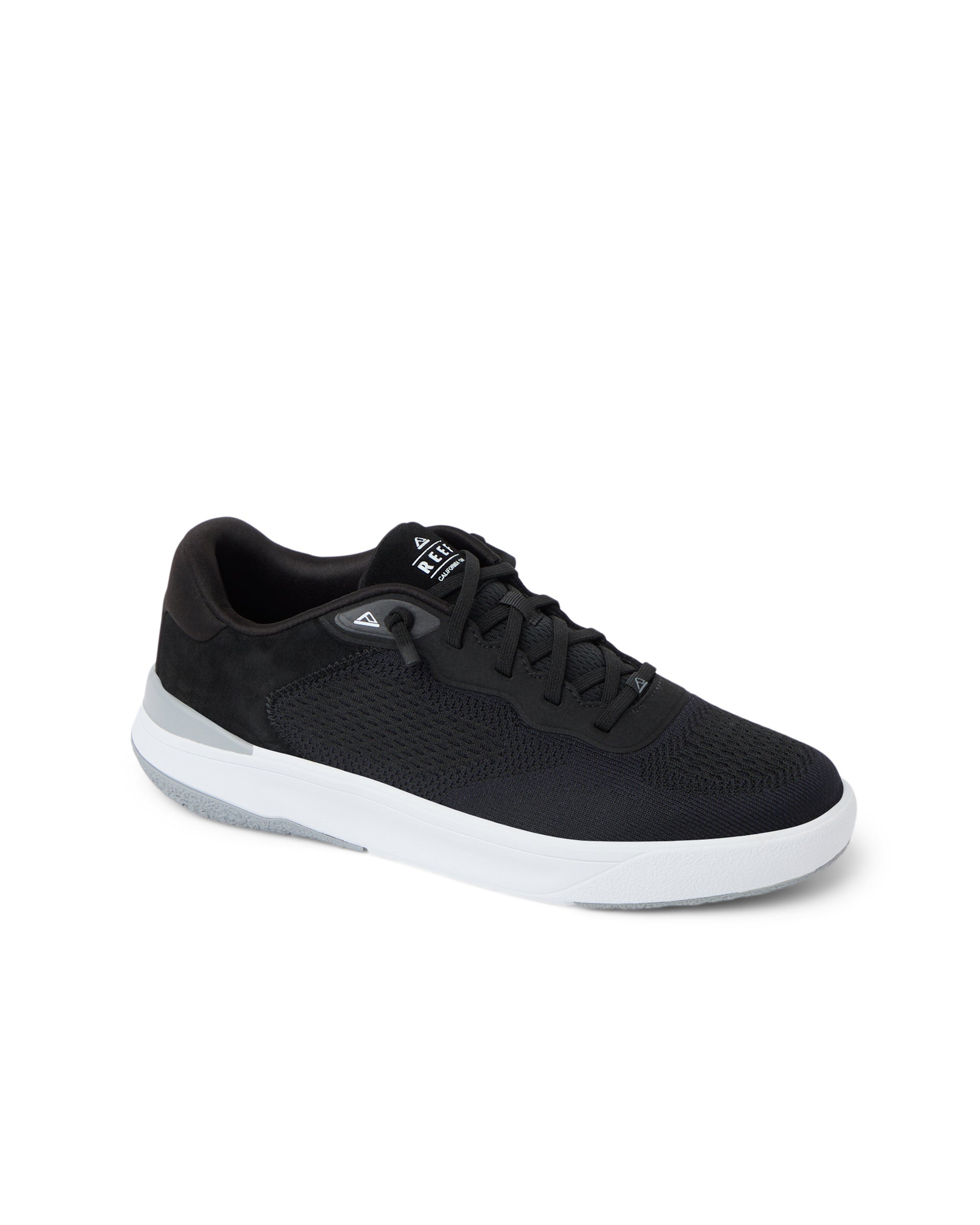Reef Reef Del Mar - Black/White - $95.00 at Jack's Surfboards