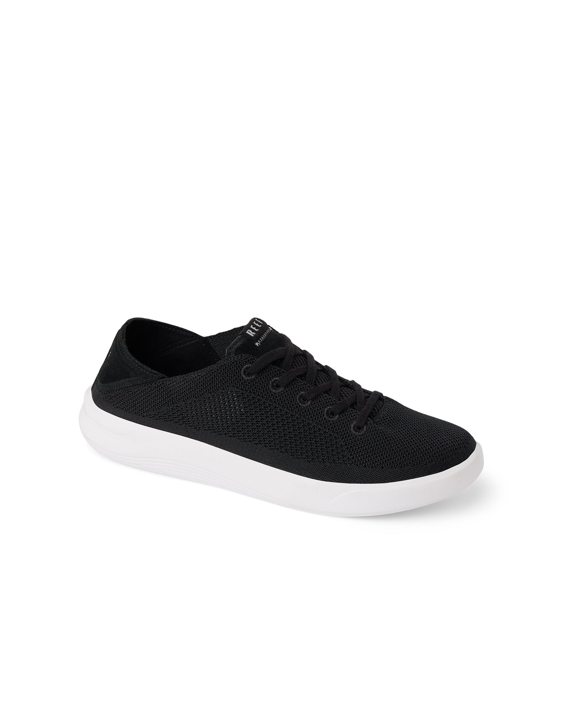 Reef Swellsole Neptune - Black - $80.00 at Jack's Surfboards