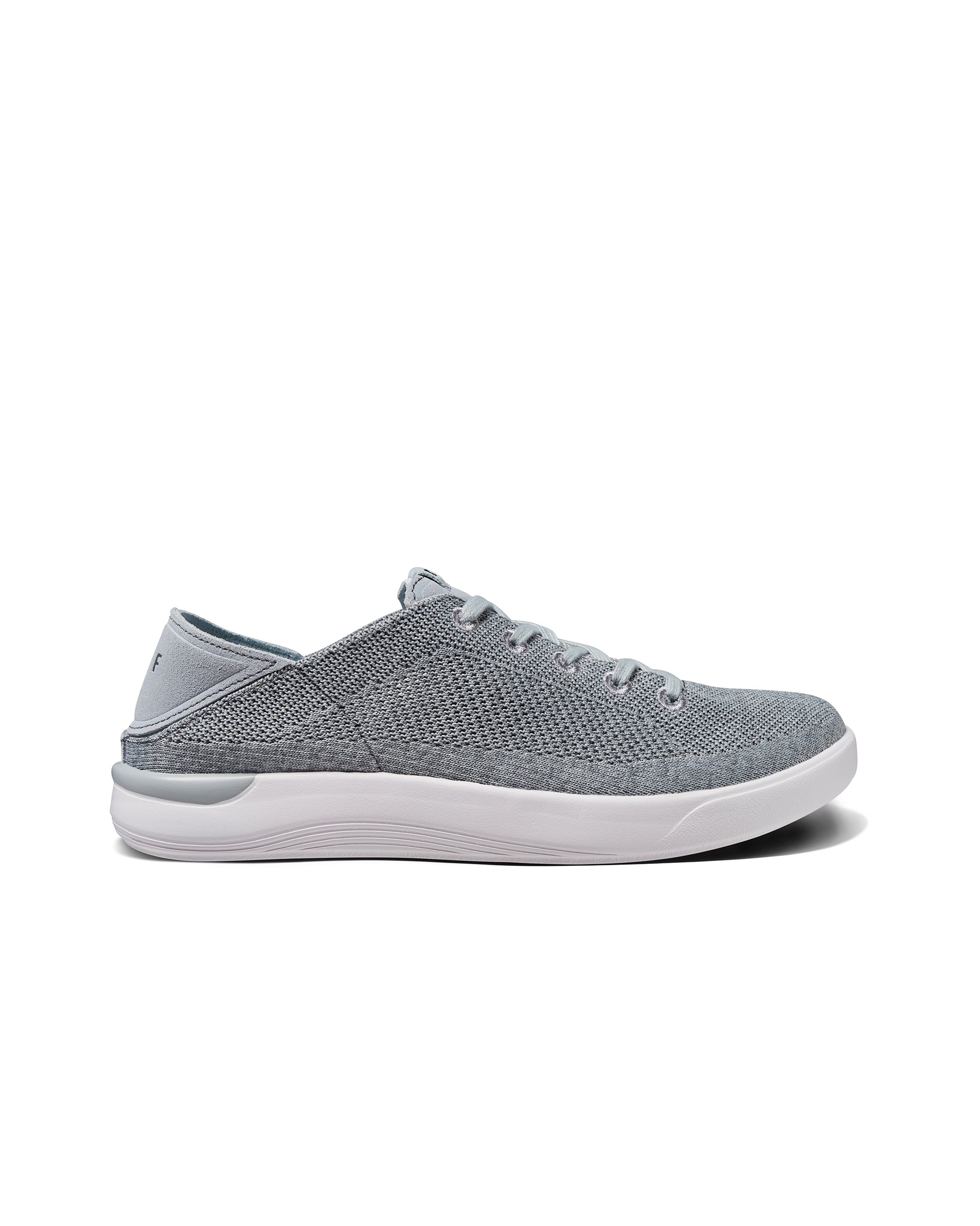 Reef Swellsole Neptune - Grey - $80.00 at Jack's Surfboards