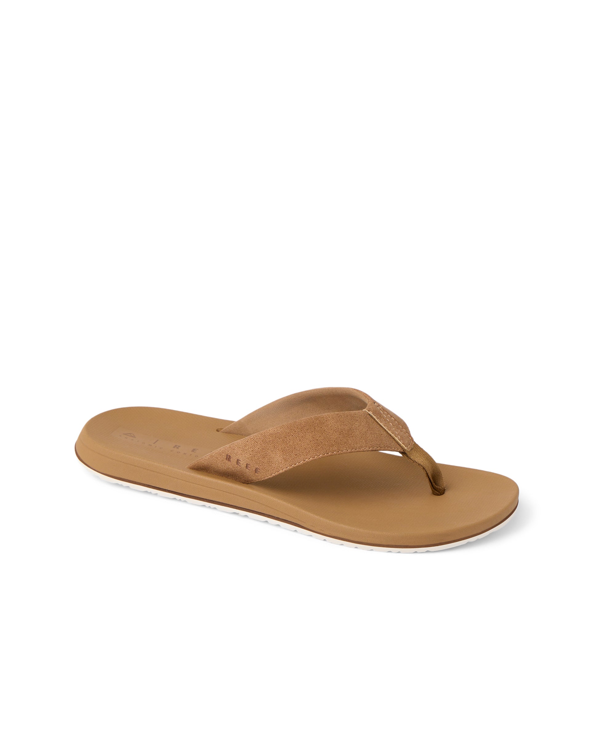 Reef The Nox - Tobacco - $55.00 at Jack's Surfboards