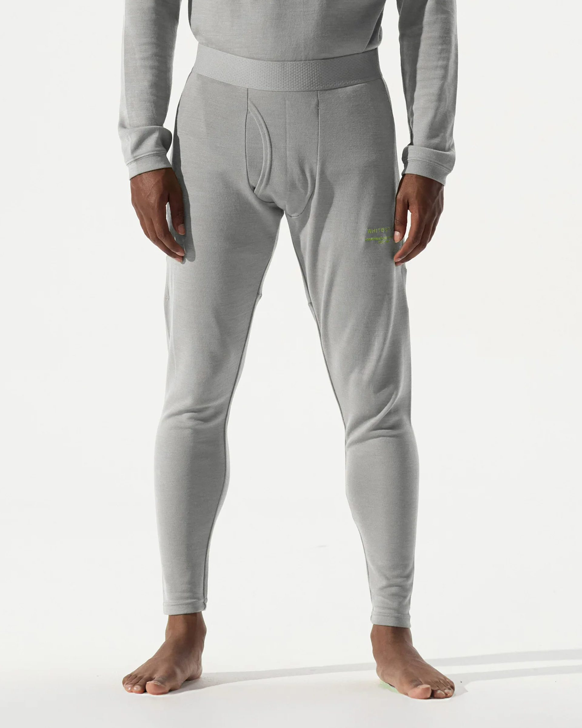 Merino Baselayer Bottoms