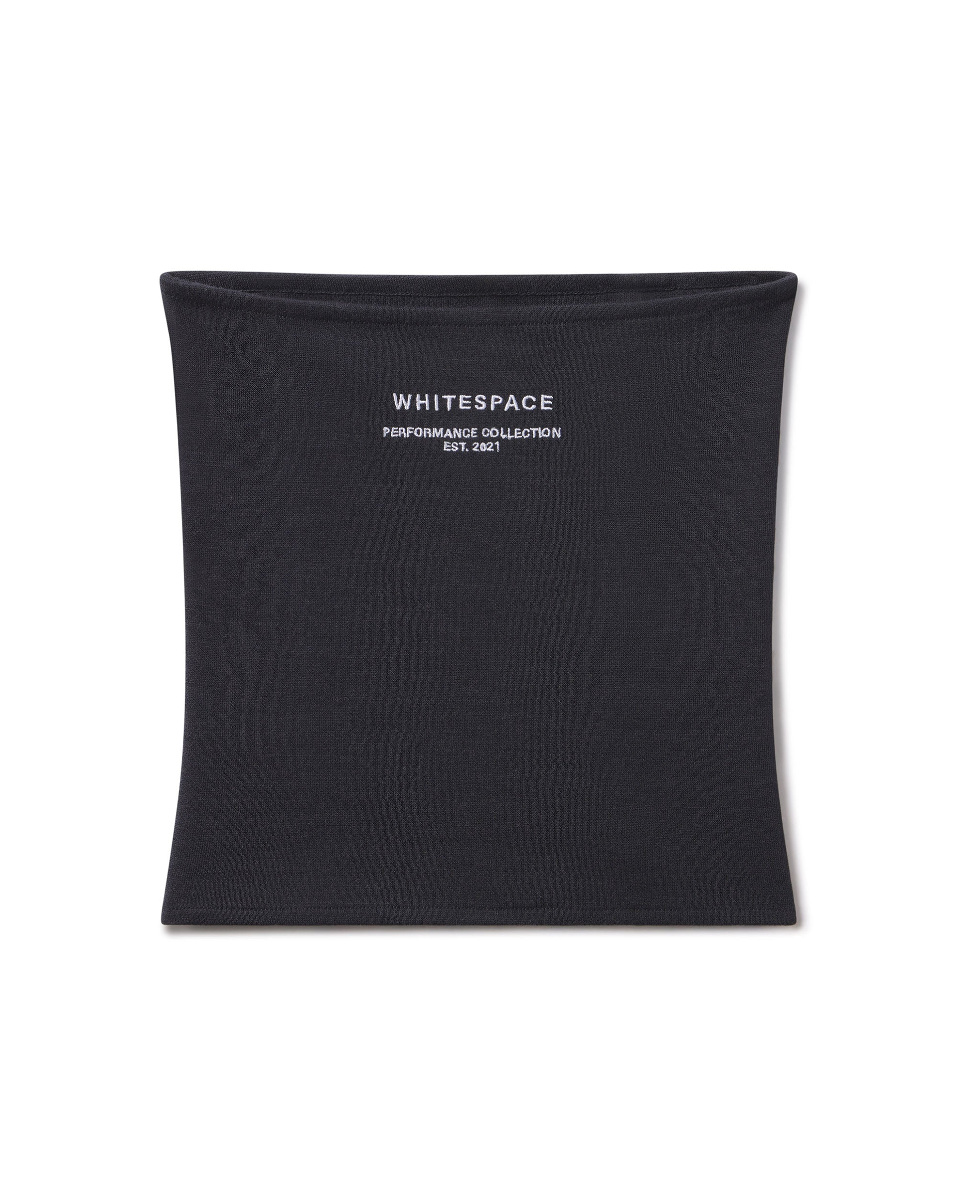Merino Neck Gaiter - Phantom