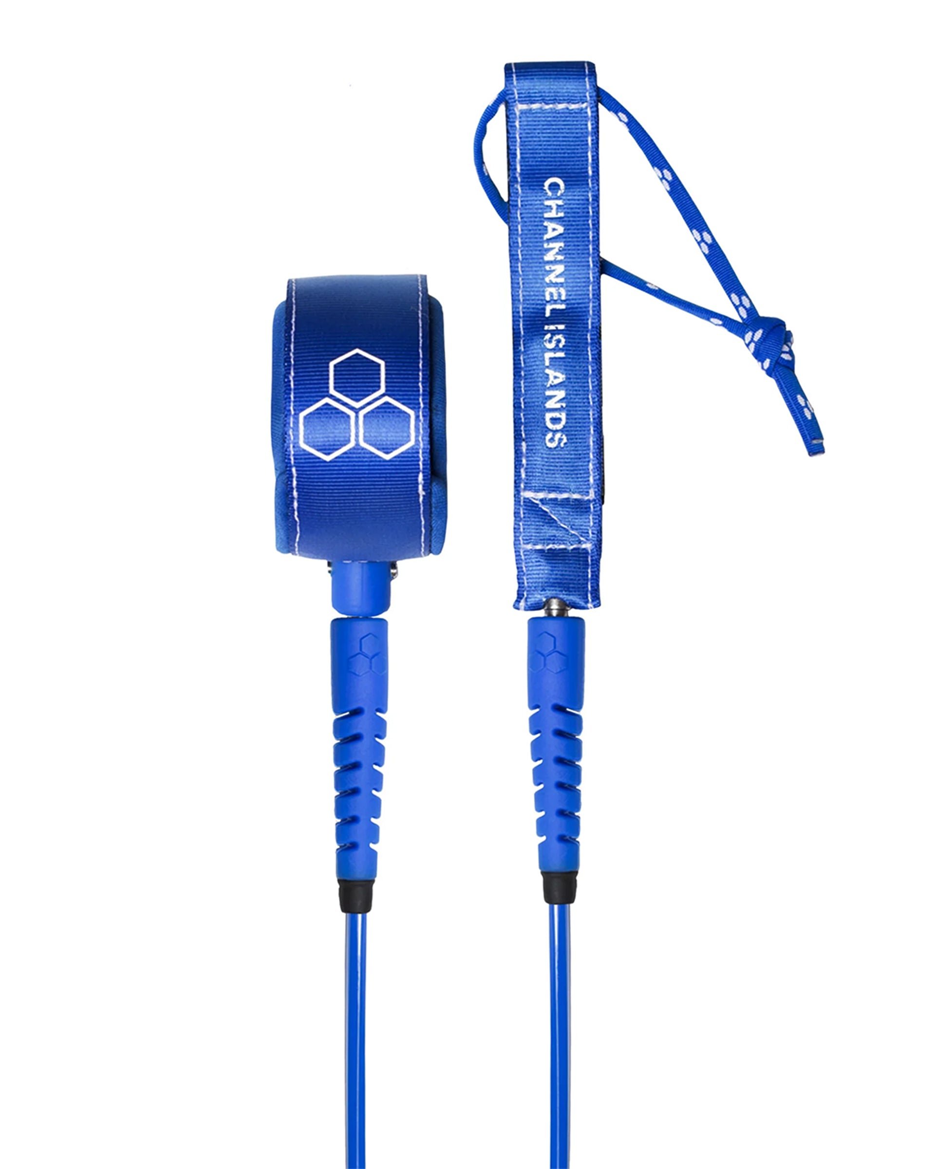 Channel Islands Michael February Everyday 6' Leash - $42.00 at Jack's Surfboards