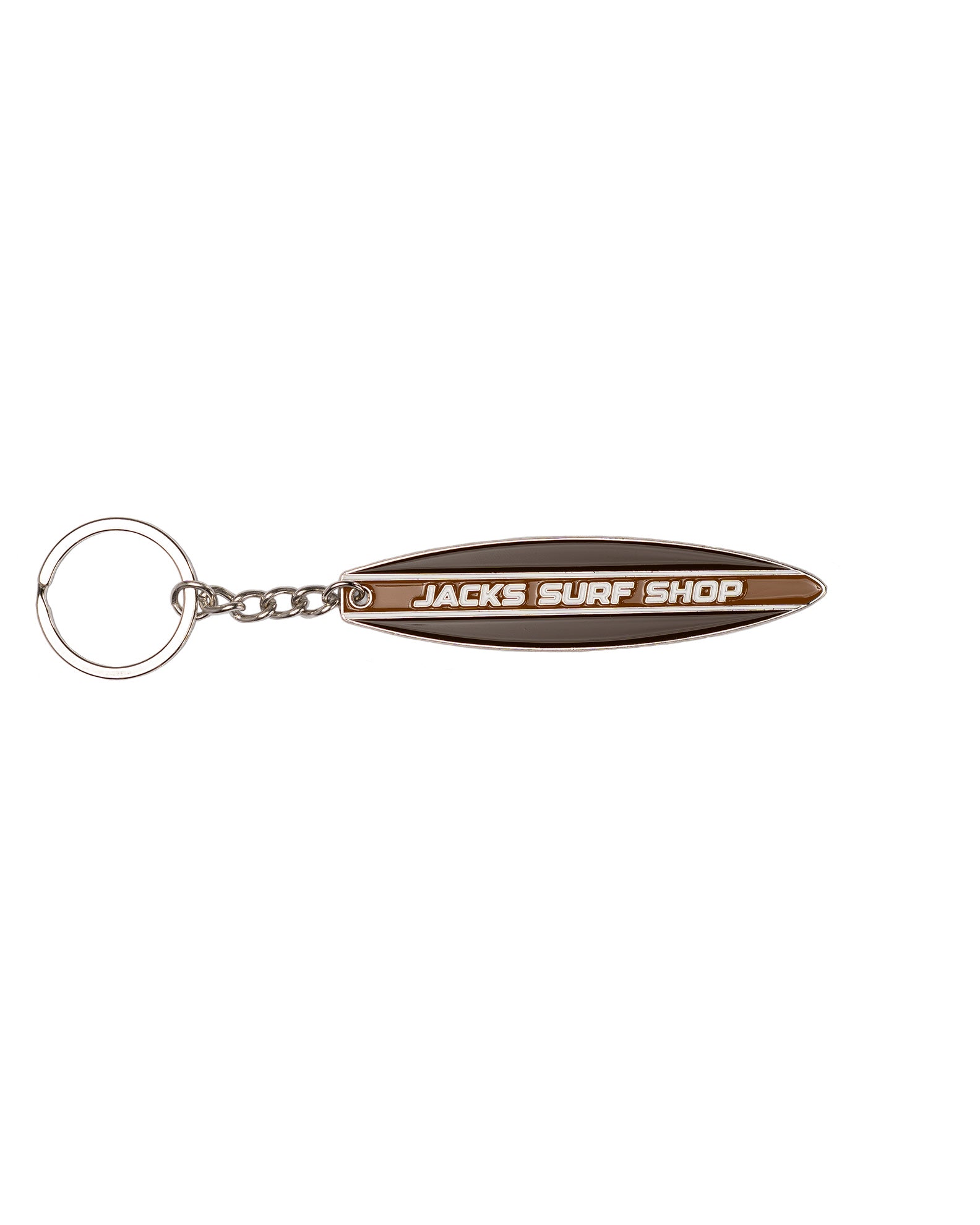 Jack's Surfboards Michael Keychain - $5.00 at Jack's Surfboards