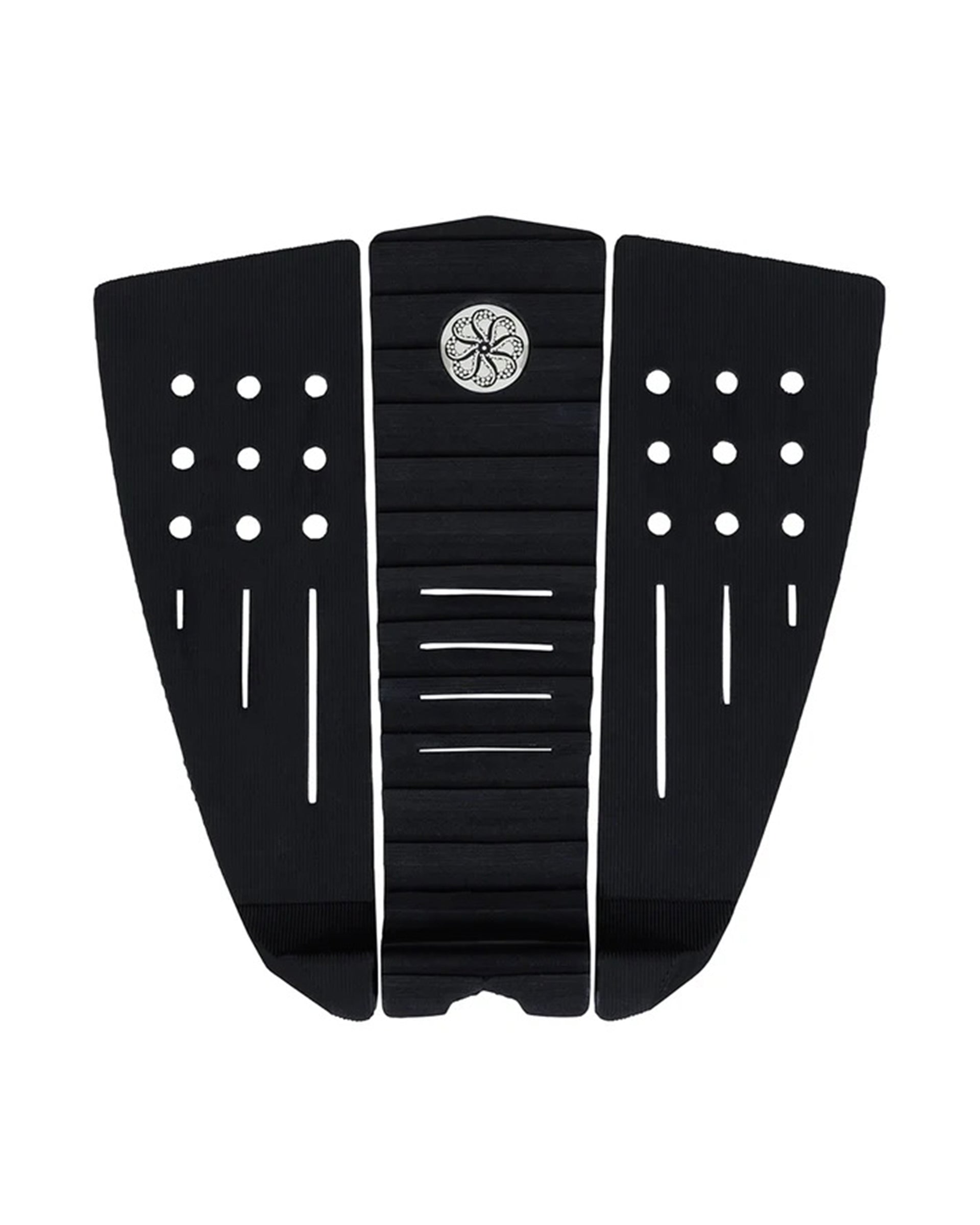 Micky Clarke Signature Traction Pad - Black