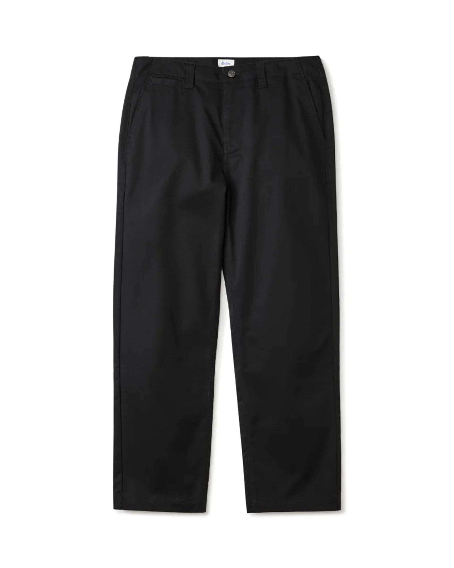Katin Miller Pant - Black - $79.00 at Jack's Surfboards