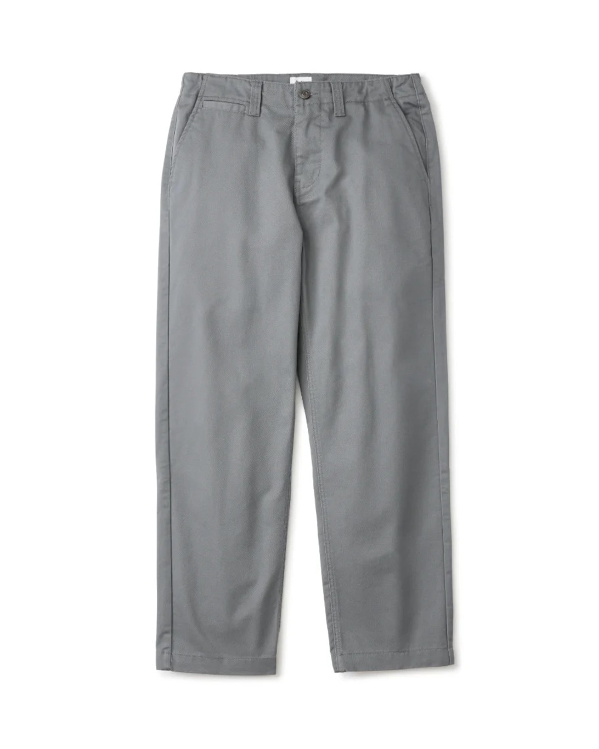 Katin Miller Pant - Graphite - $79.00 at Jack's Surfboards
