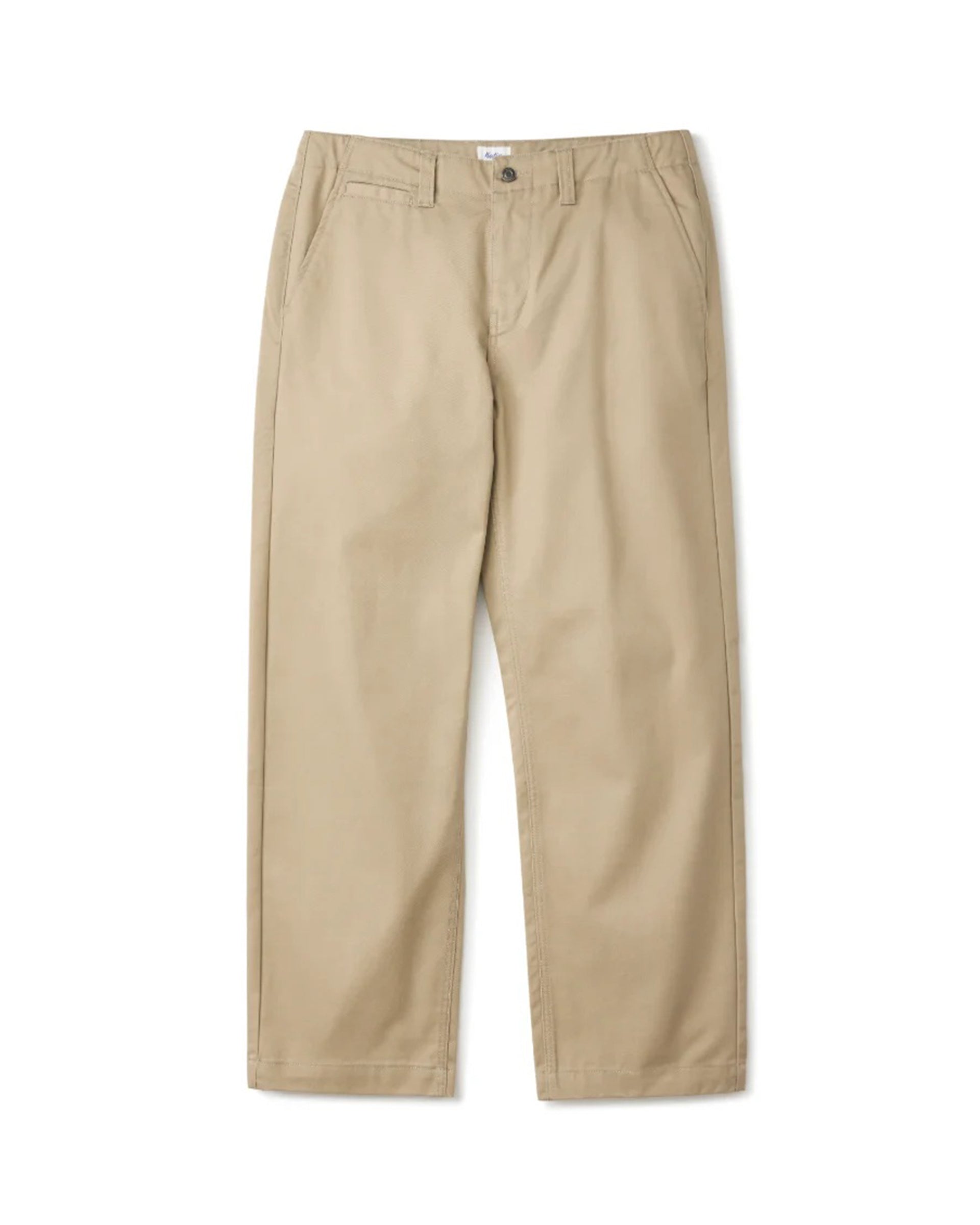 Jack's Surfboards Miller Pant - Khaki - $79.00 at Jack's Surfboards