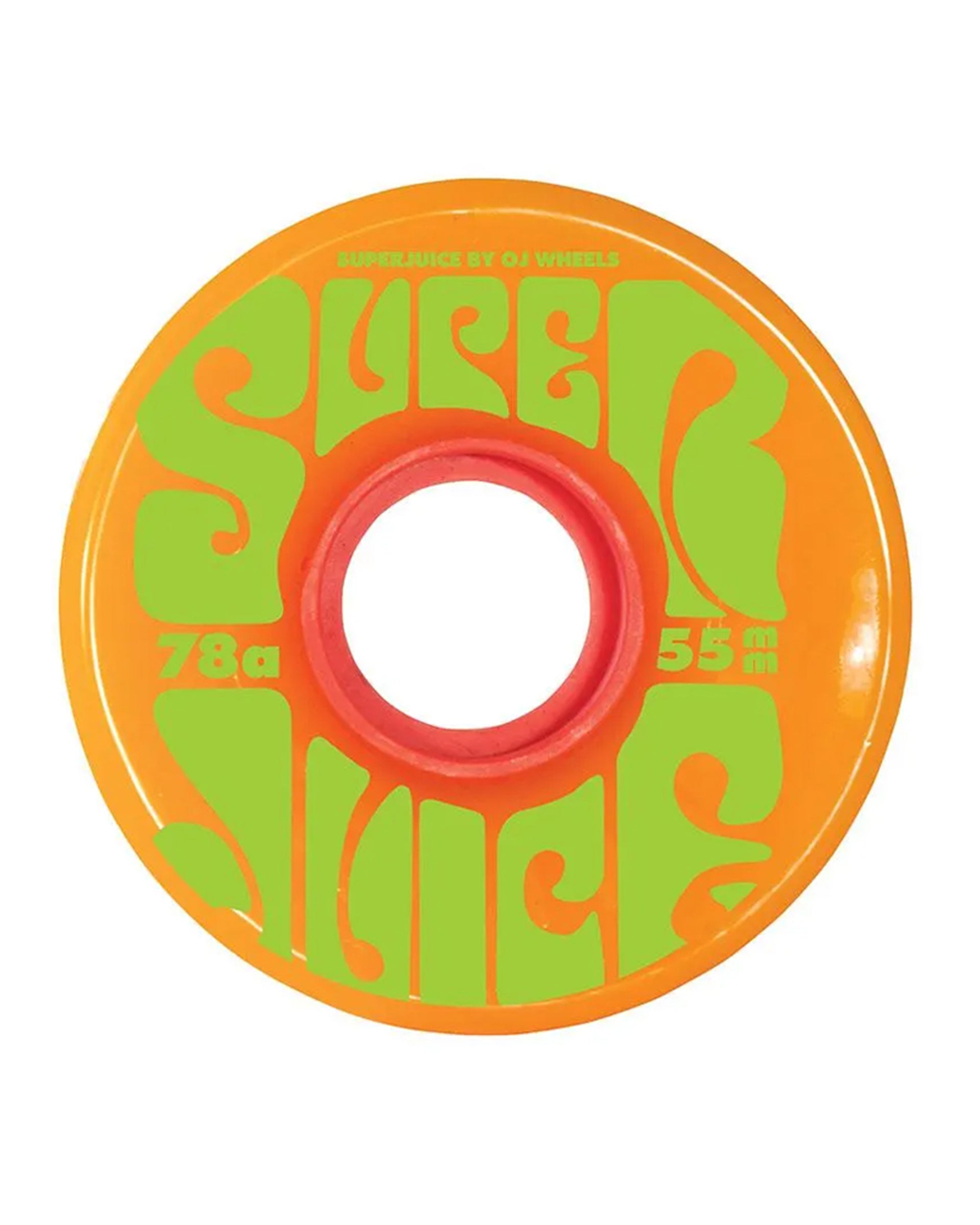 Mini Super Juice 55mm 78A Wheels
