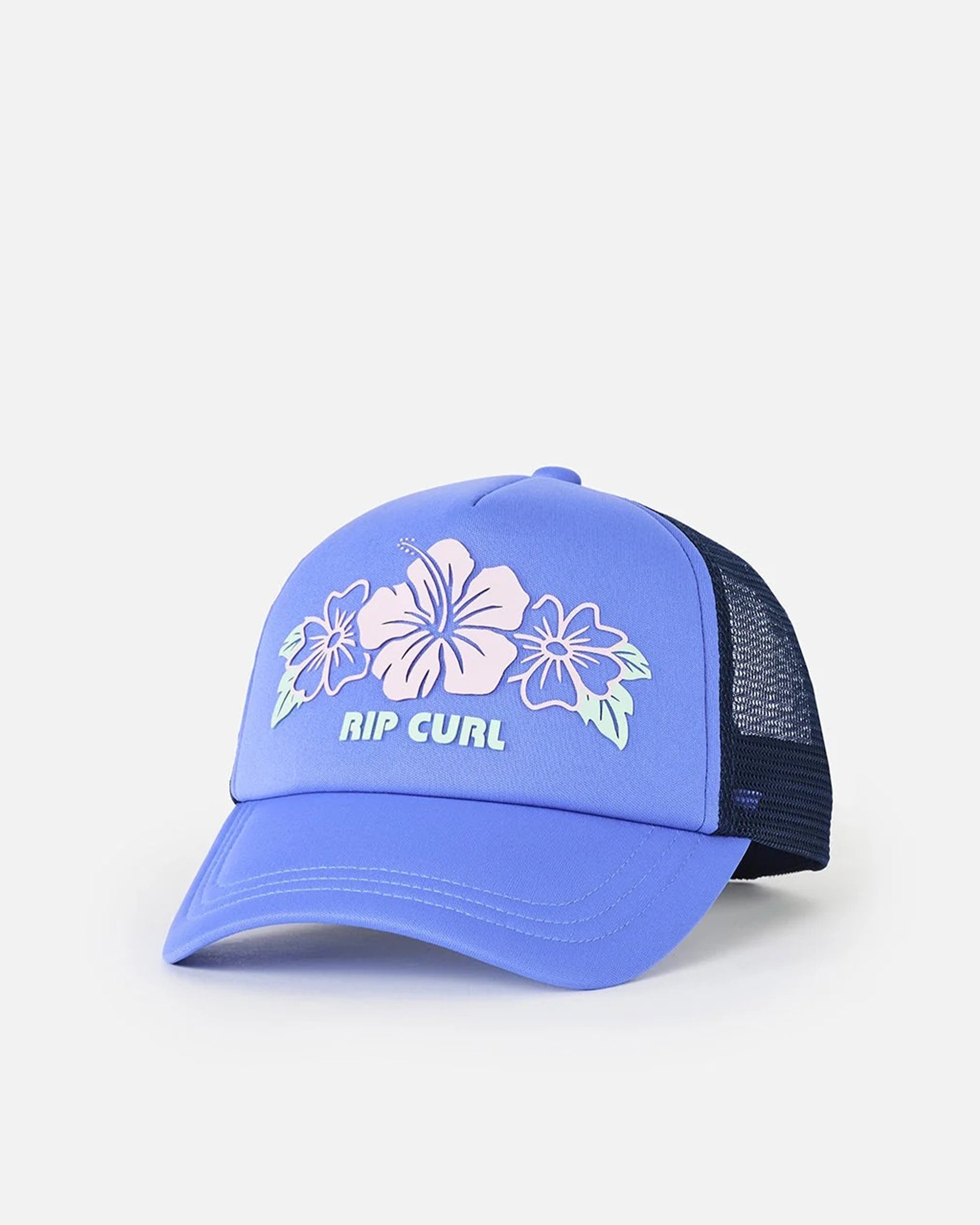 Rip Curl Girl's Mixed Revival Trucker Hat - $24.95 at Jack's Surfboards