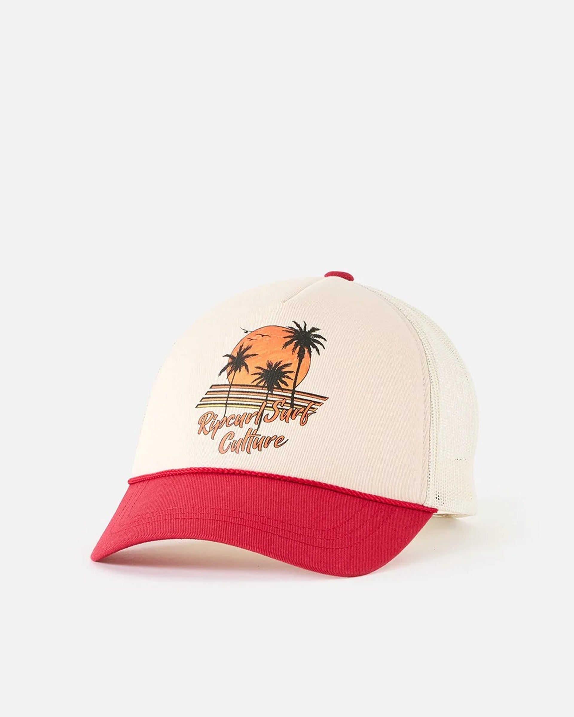 Rip Curl Women's Mixed Revival Trucker - $27.95 at Jack's Surfboards