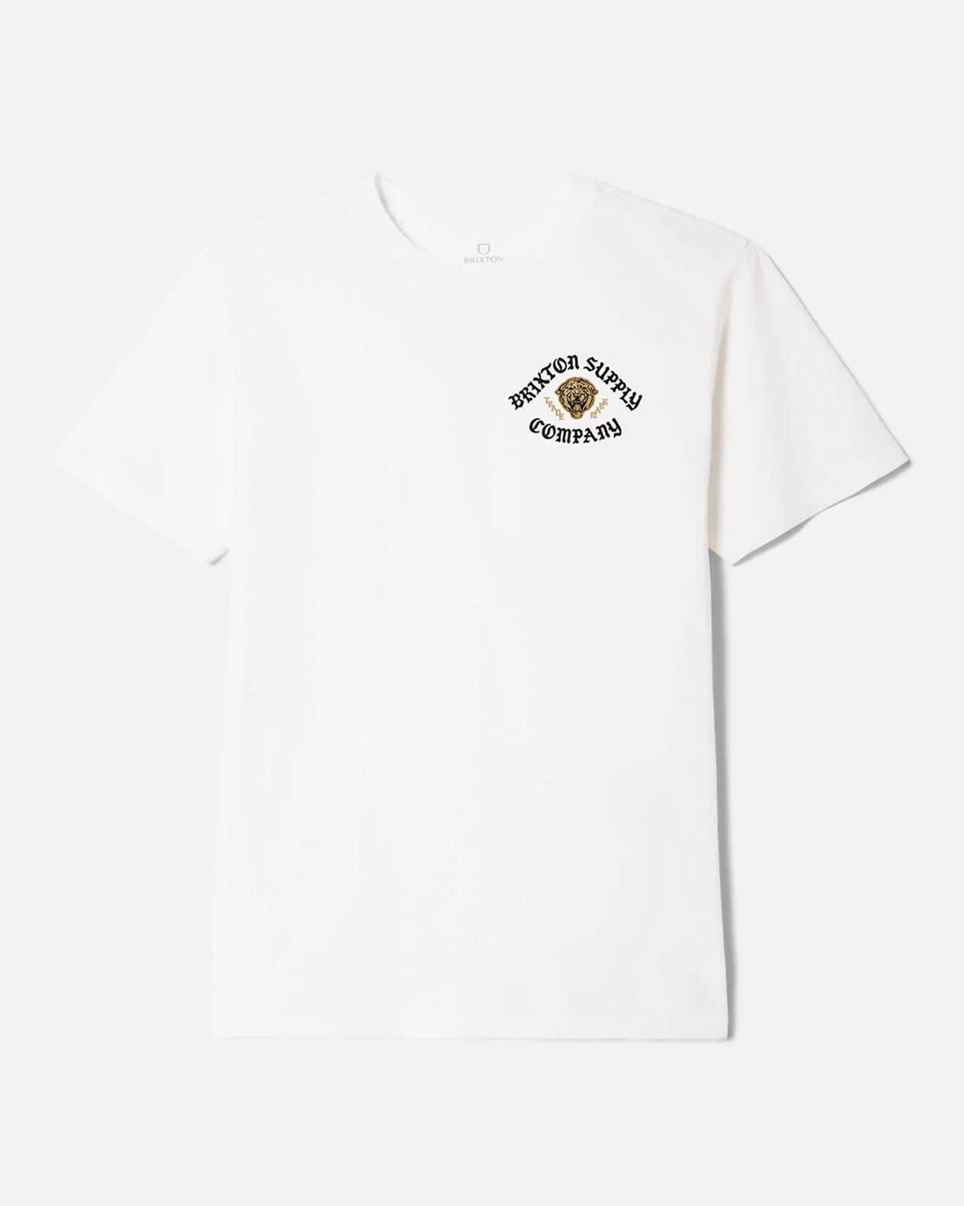 Morado S/S Standard T-Shirt - White