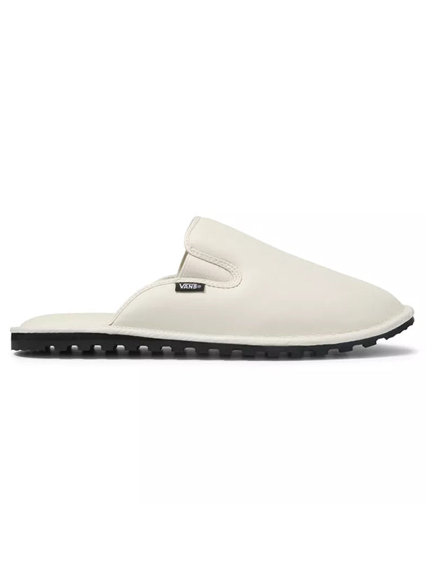 Mountain Mule Vanguard Slipper - (Sam Taxwood) Bone/Black
