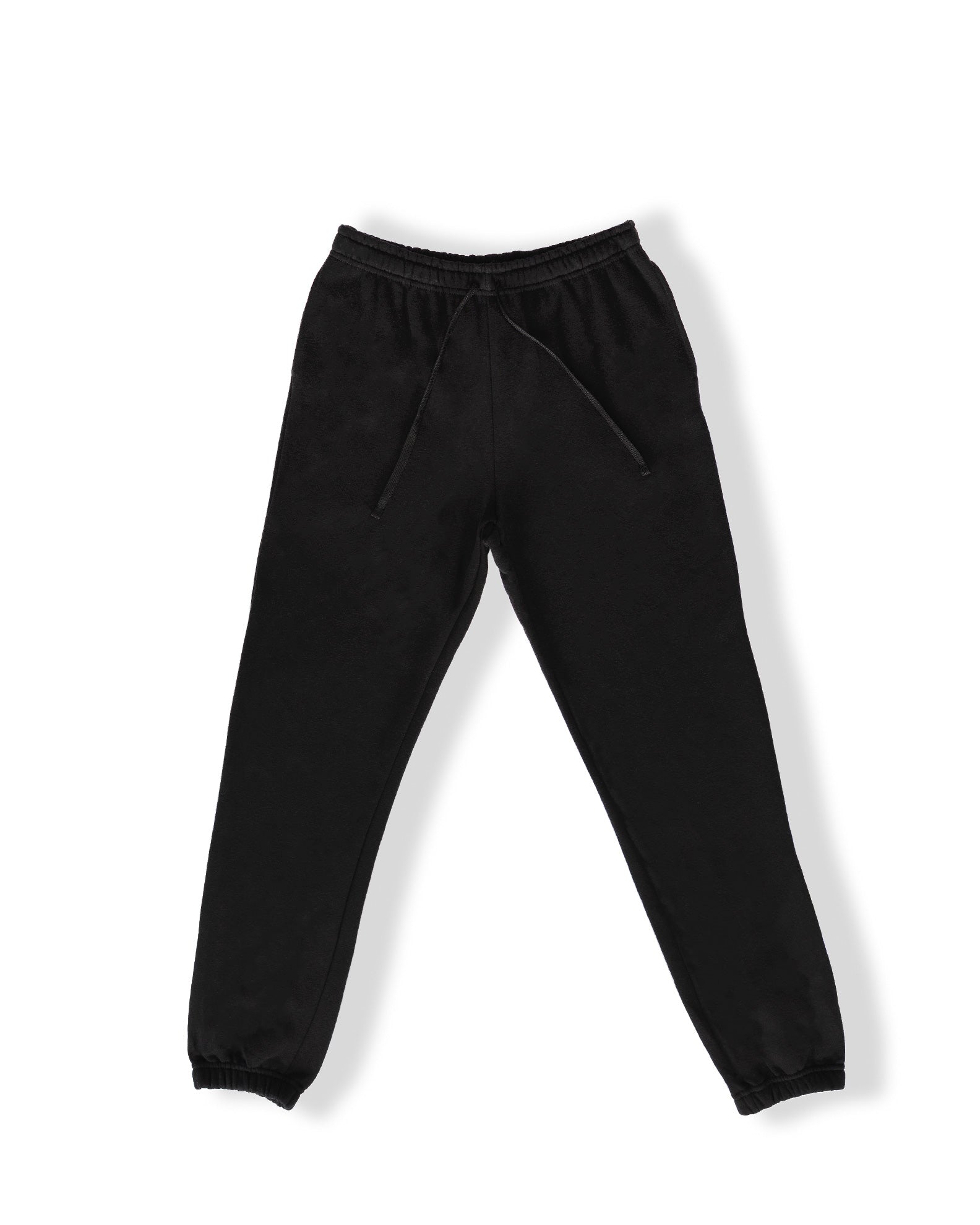 Jack's Surfboards Movefit  Elastic Sweatpant - Black - $45.00 at Jack's Surfboards