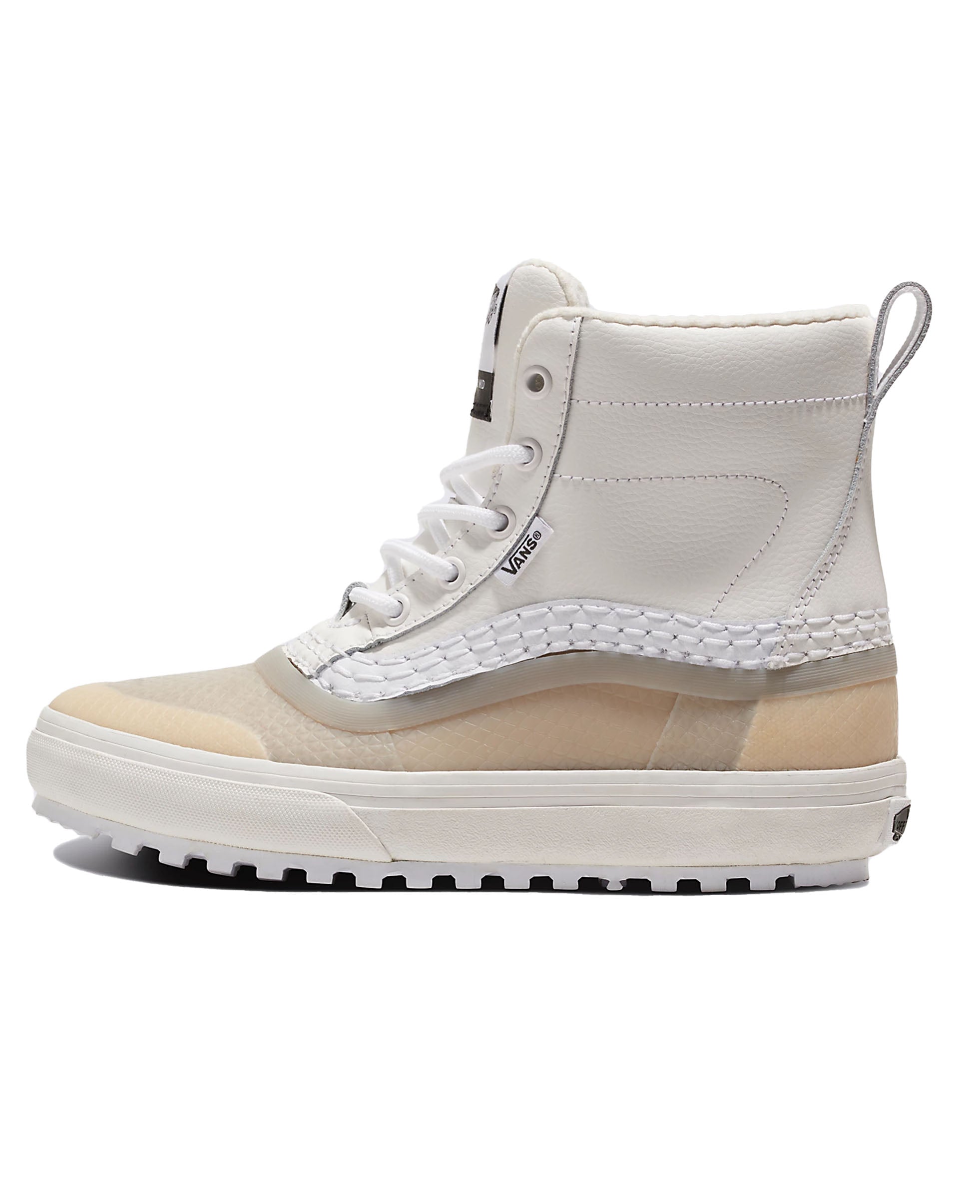 Vans MTE Standard Mid Waterproof Boot - $105.00 at Jack's Surfboards