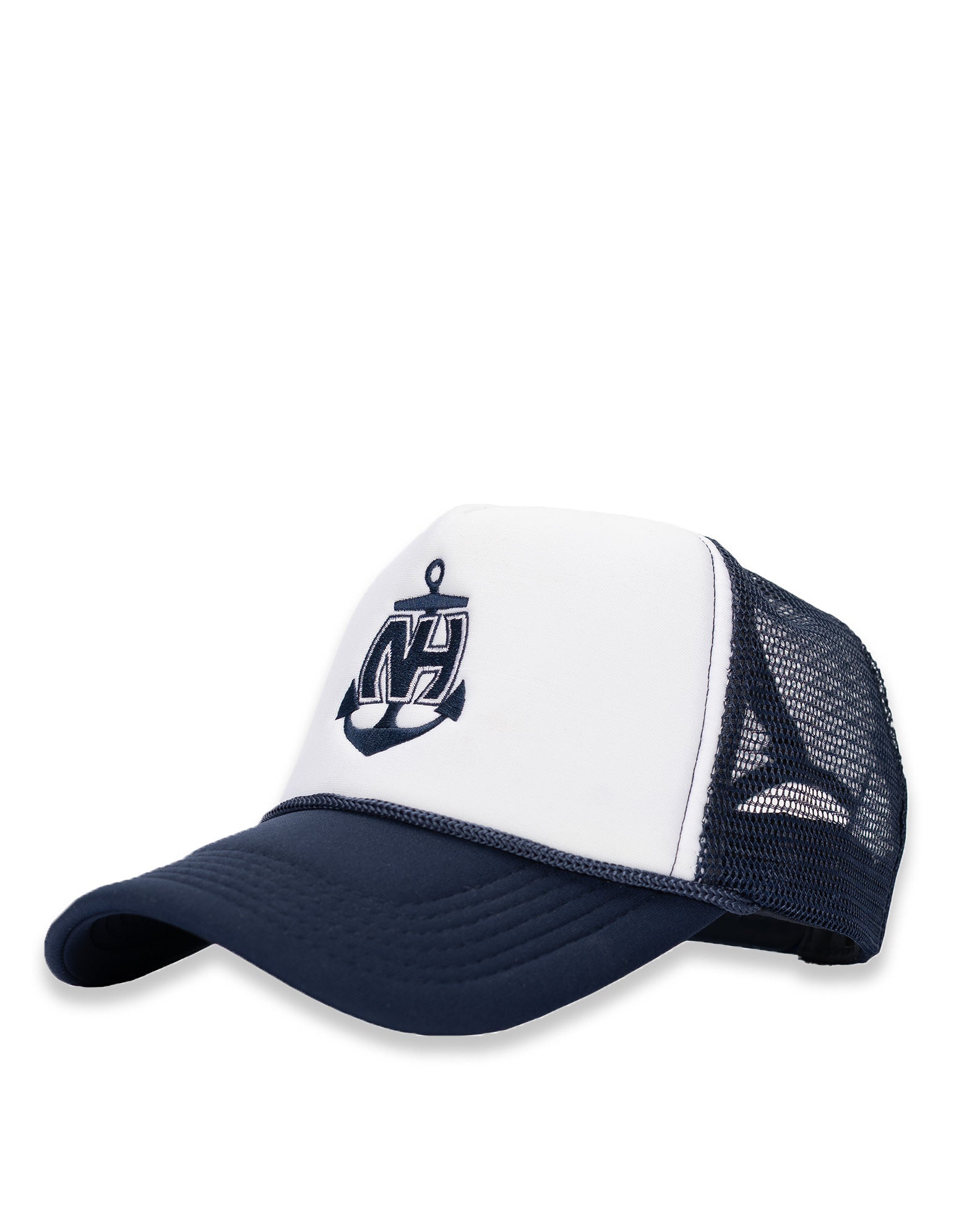 Jack's Surfboards NHHS Anchor Hat - $8.00 at Jack's Surfboards
