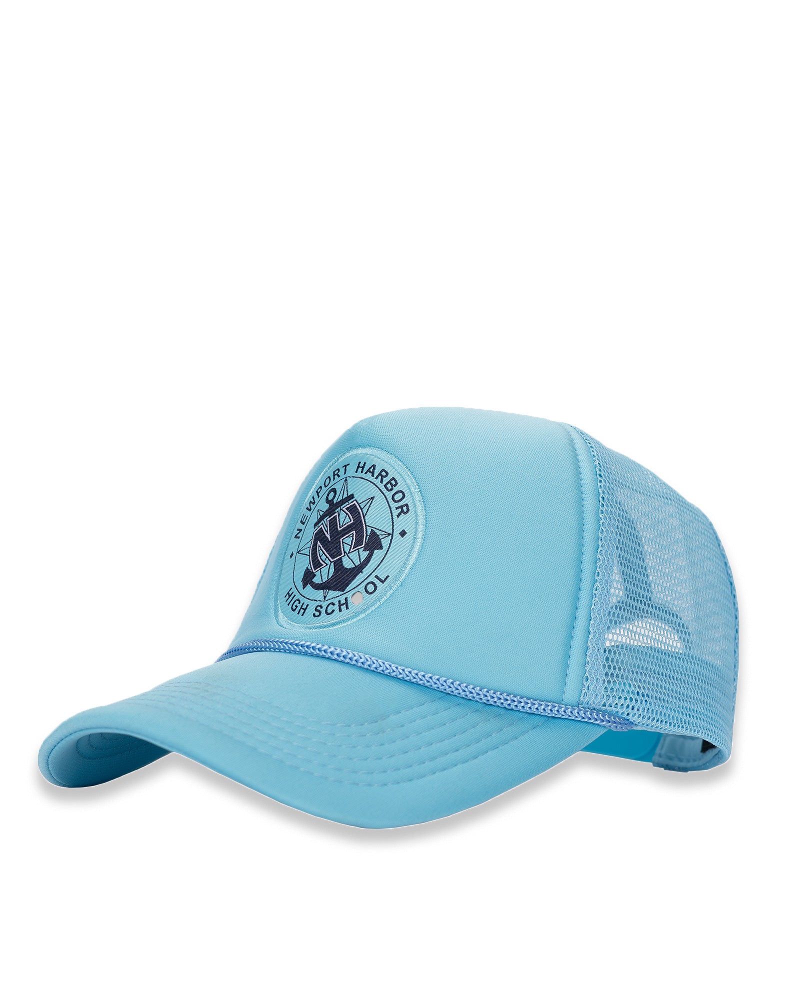 Jack's Surfboards NHHS Hat - $8.00 at Jack's Surfboards